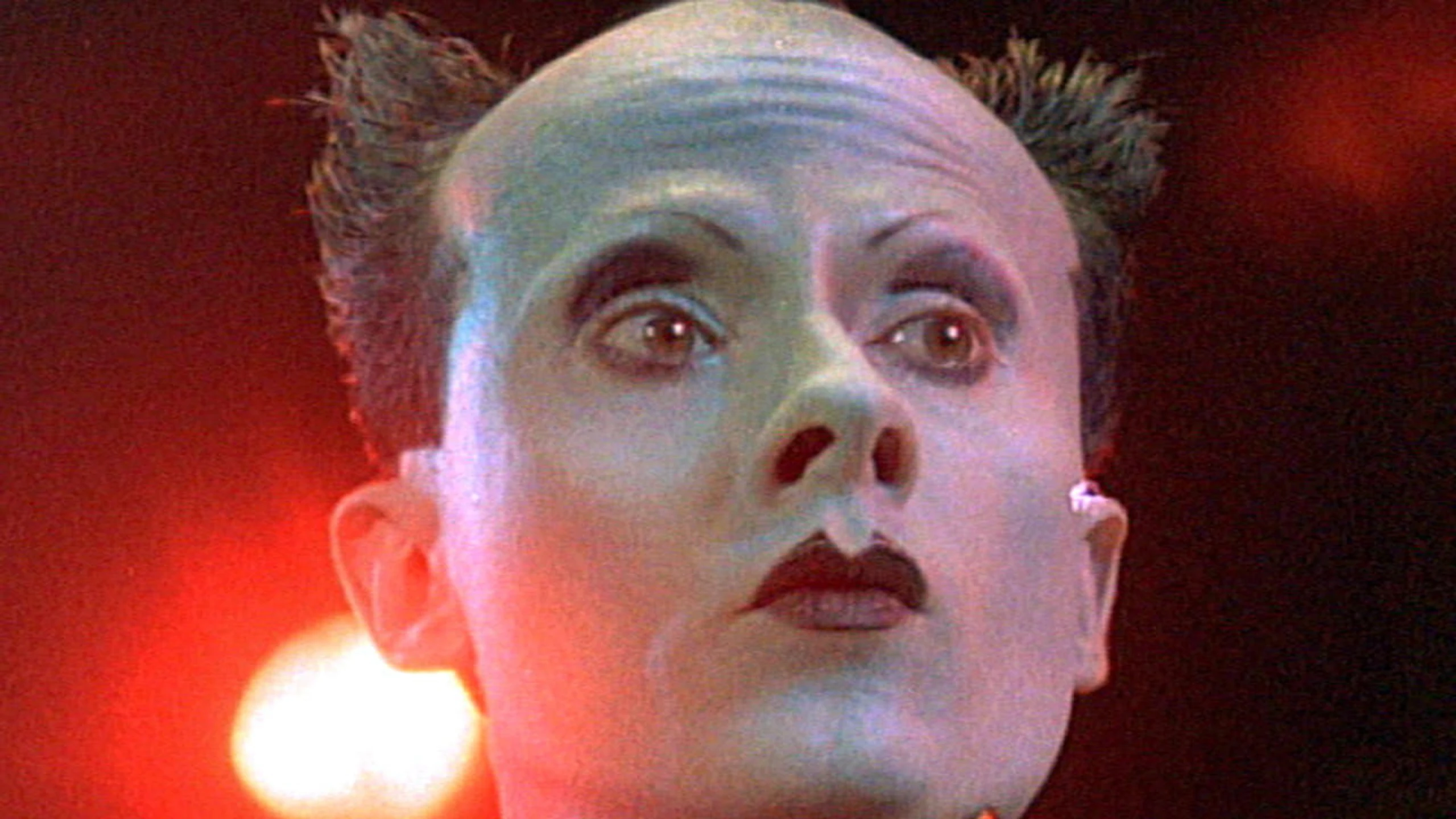 Klaus Nomi: The Nomi Song