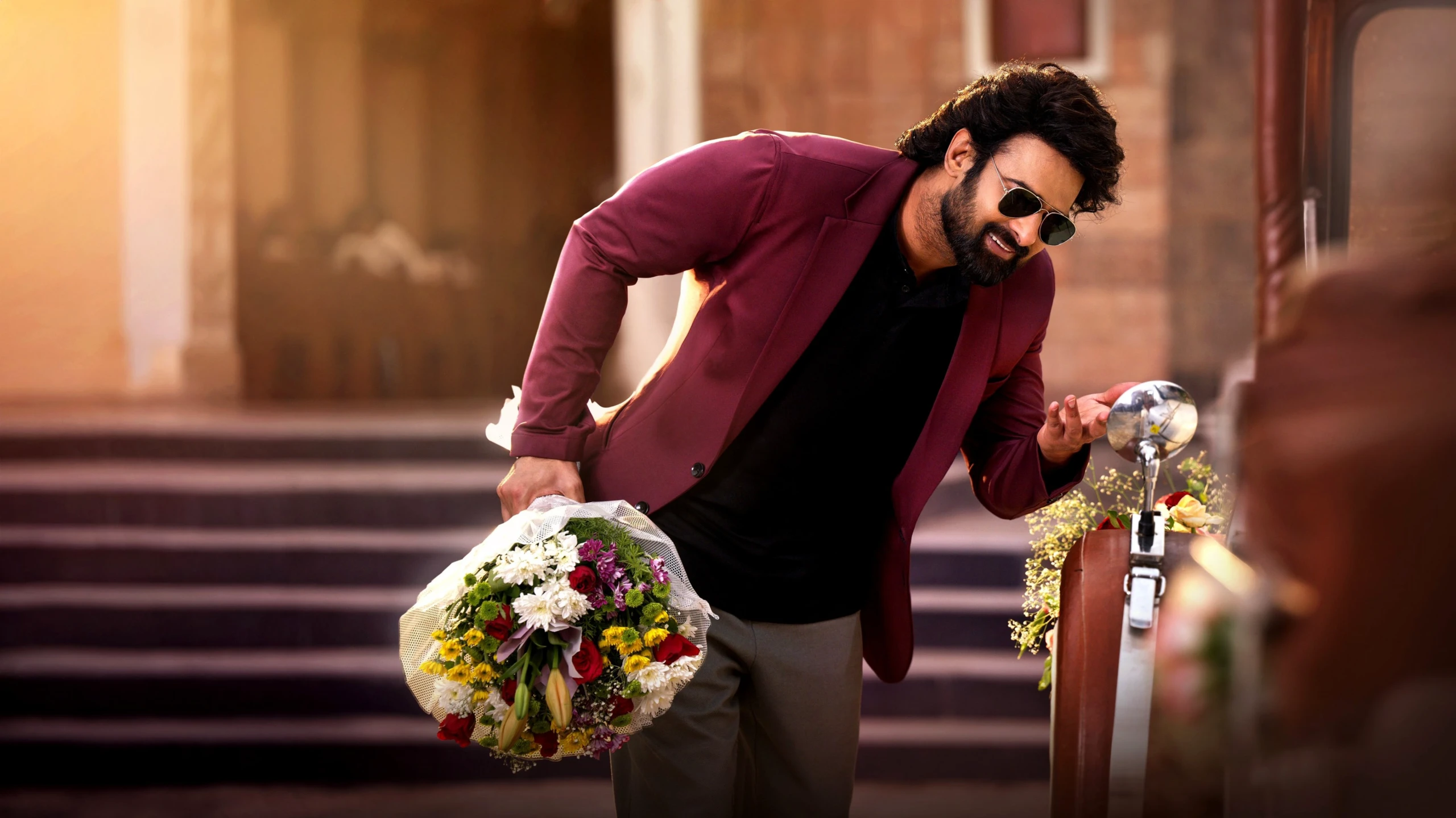 రాజా డీలక్స్