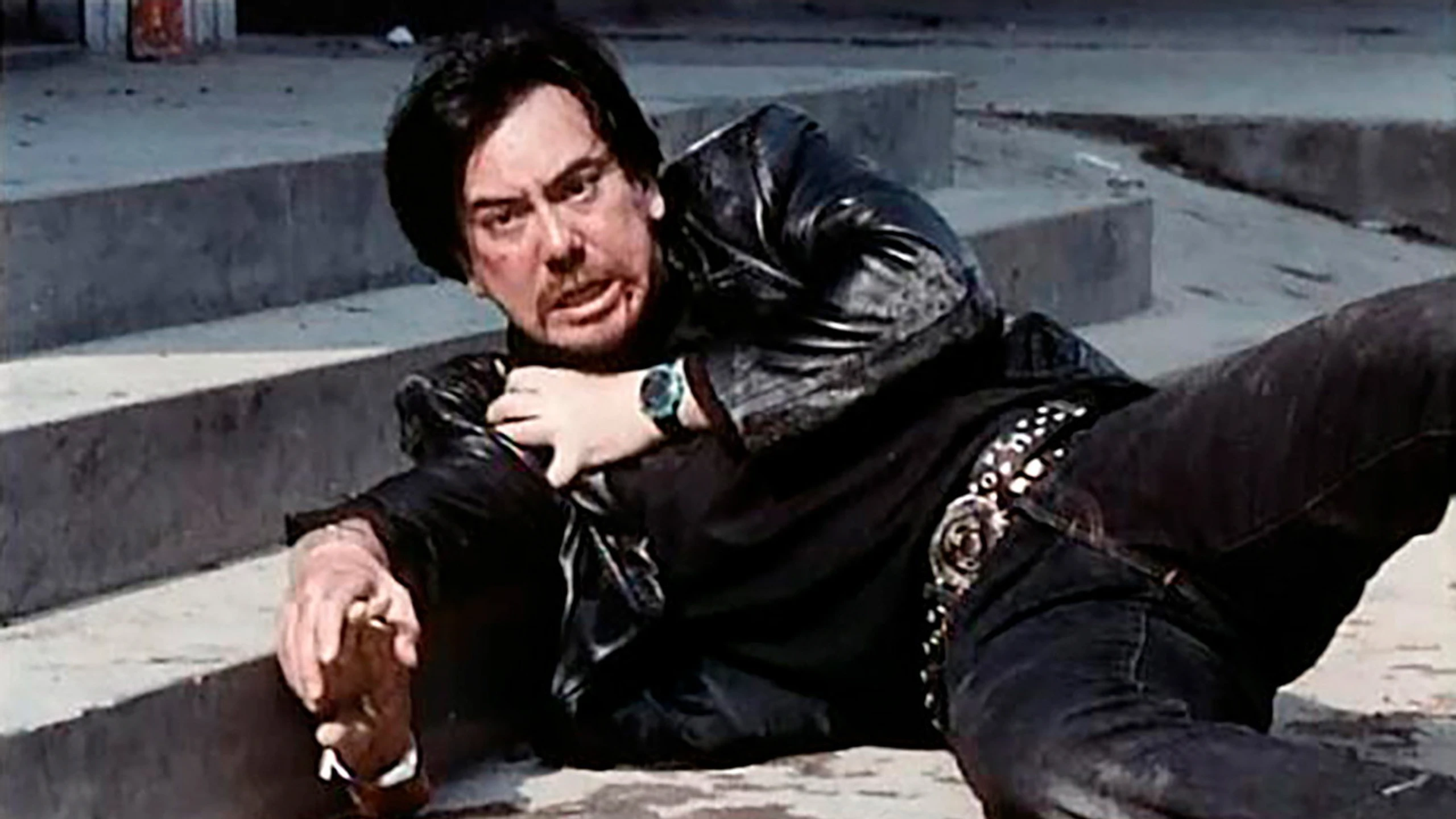 Rock n' Roll Cop