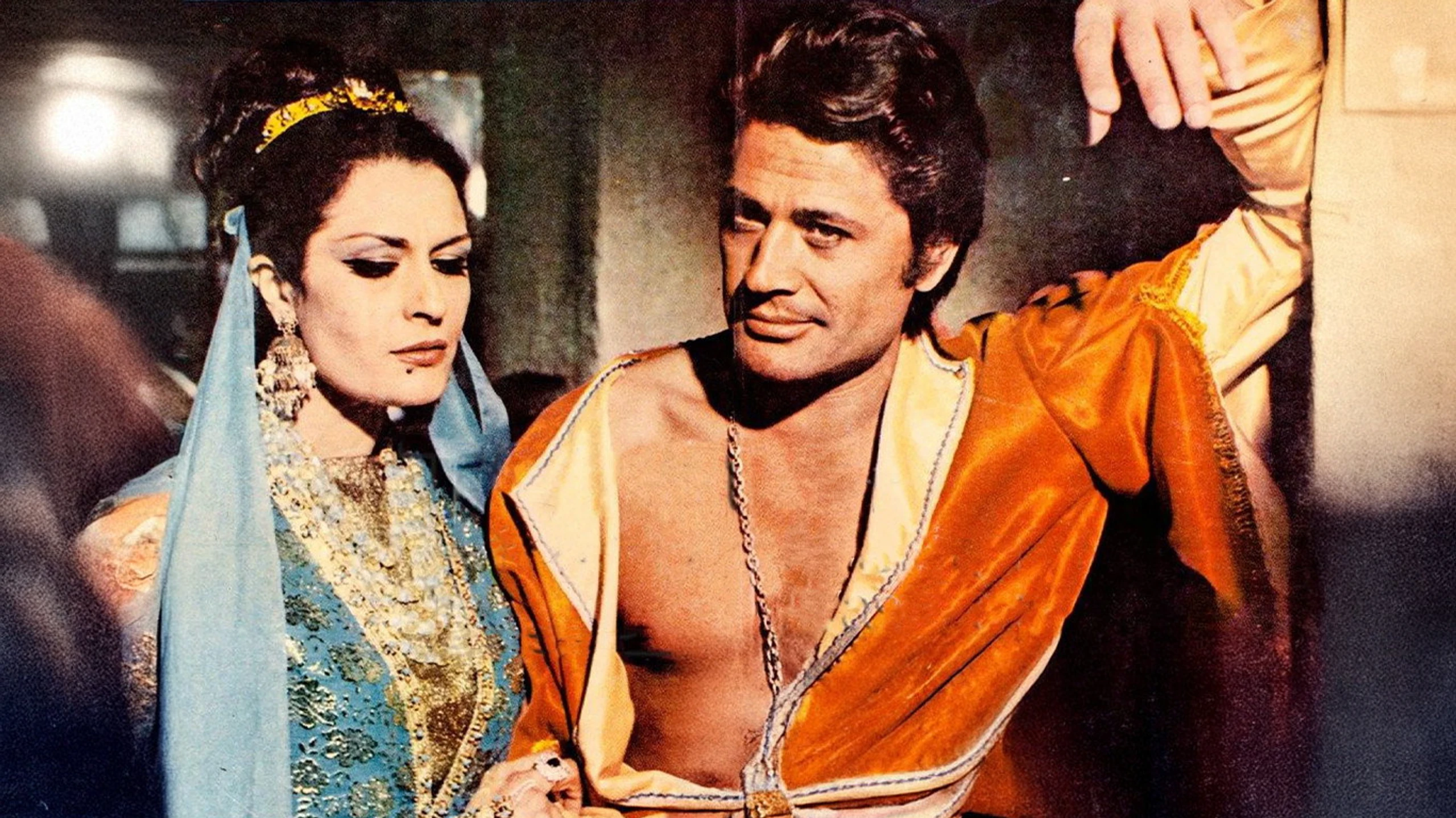 شيرين و فرهاد
