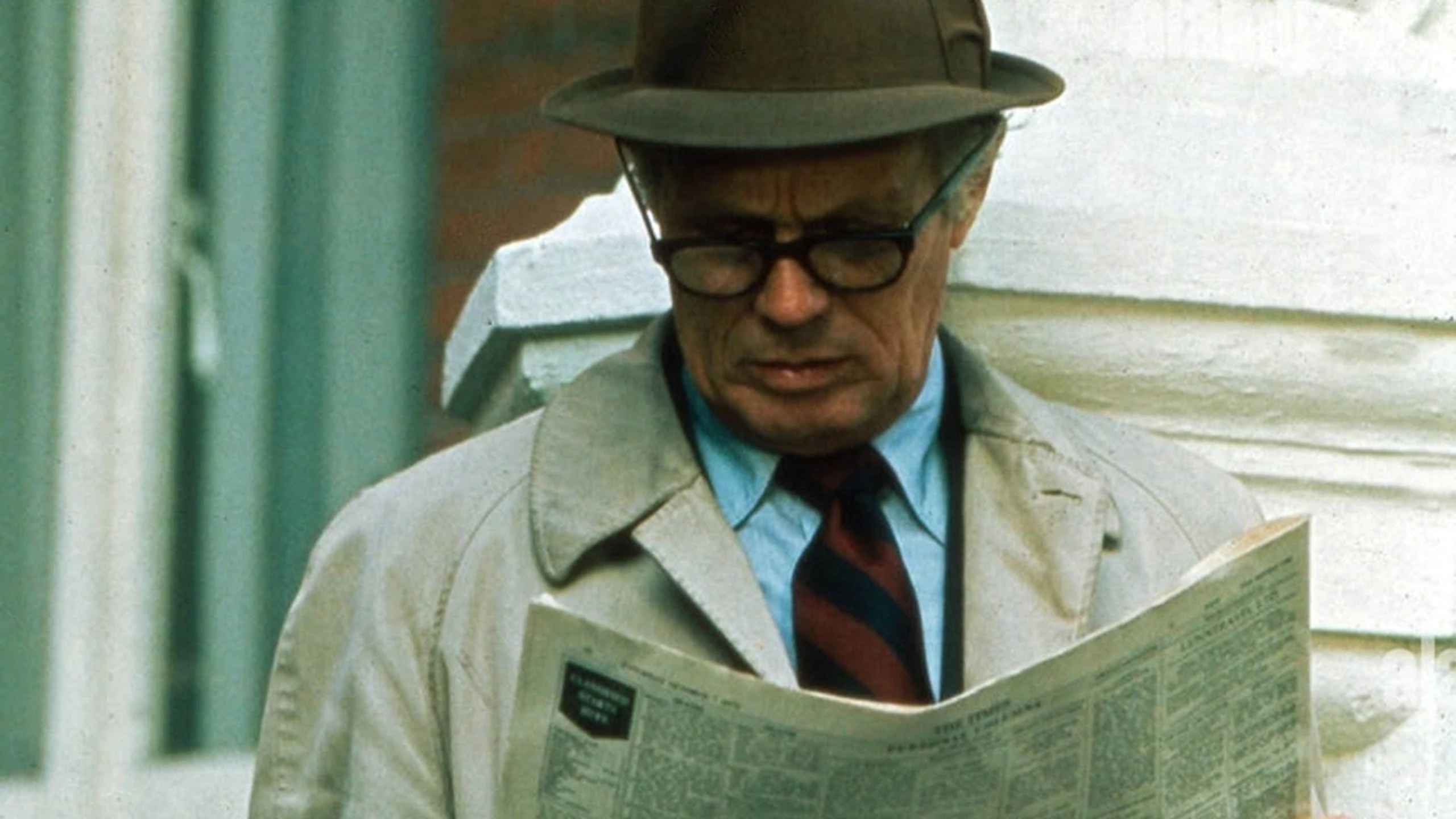 Sergeant Madigan