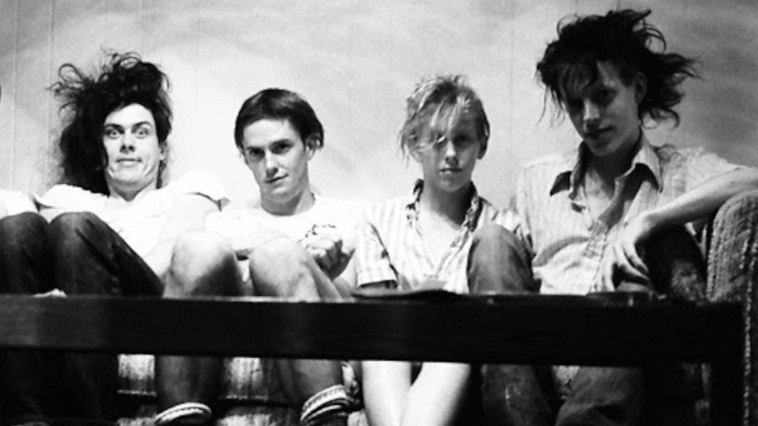 The Butthole Surfers Movie