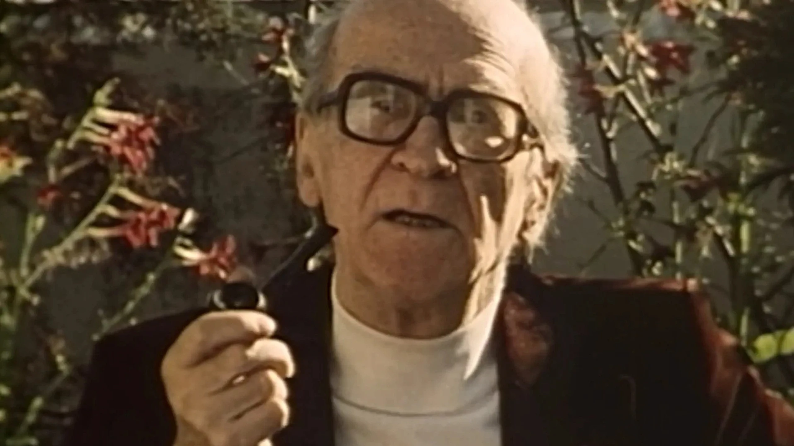 Mircea Eliade et la redécouverte du sacré