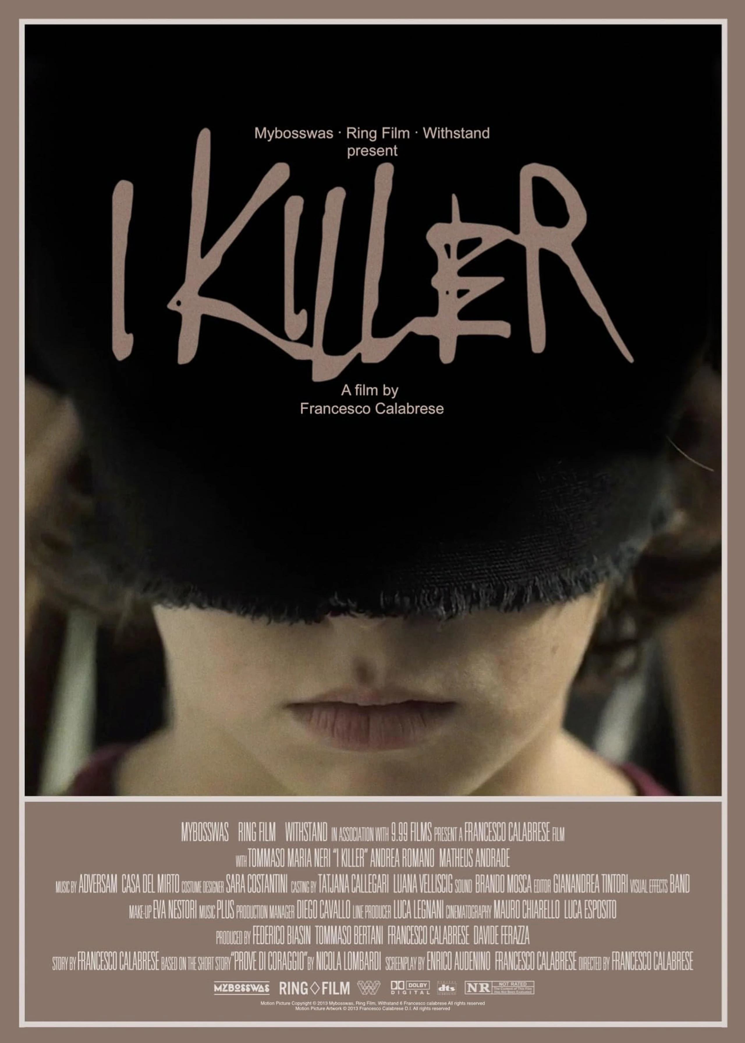 I Killer