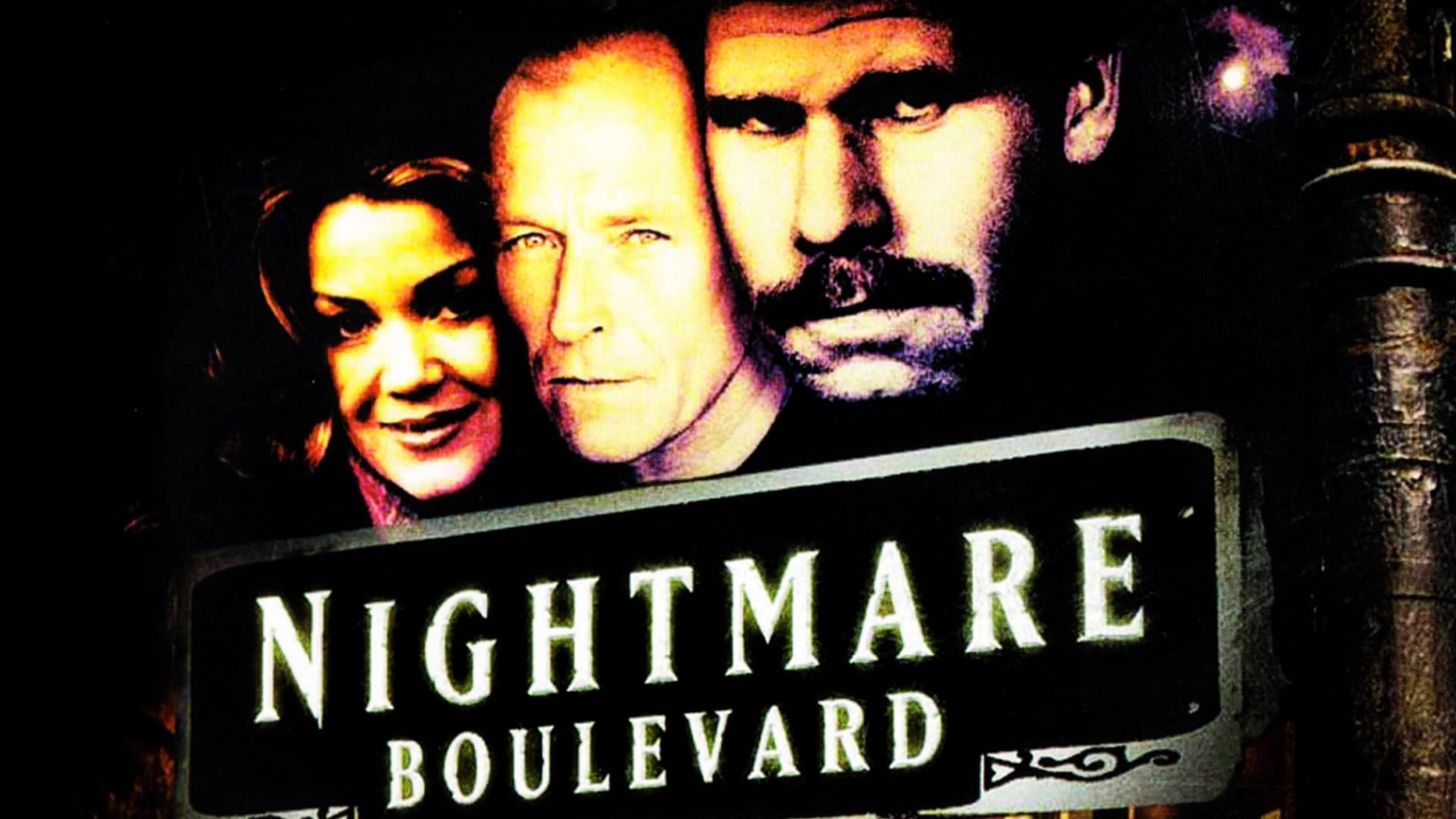 Nightmare Boulevard