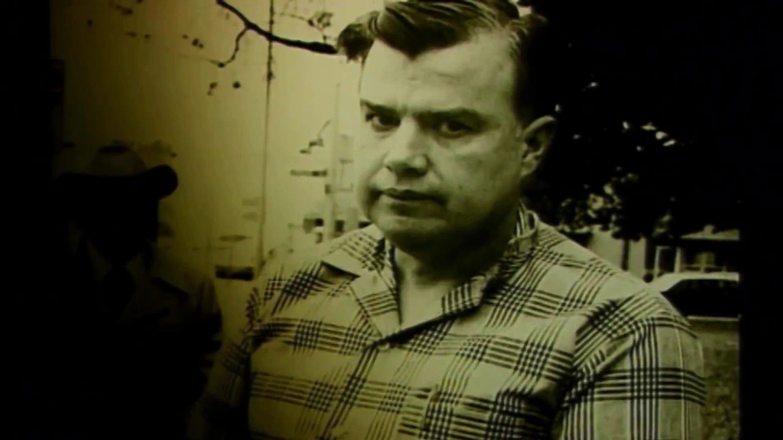 The Real Chainsaw Massacre