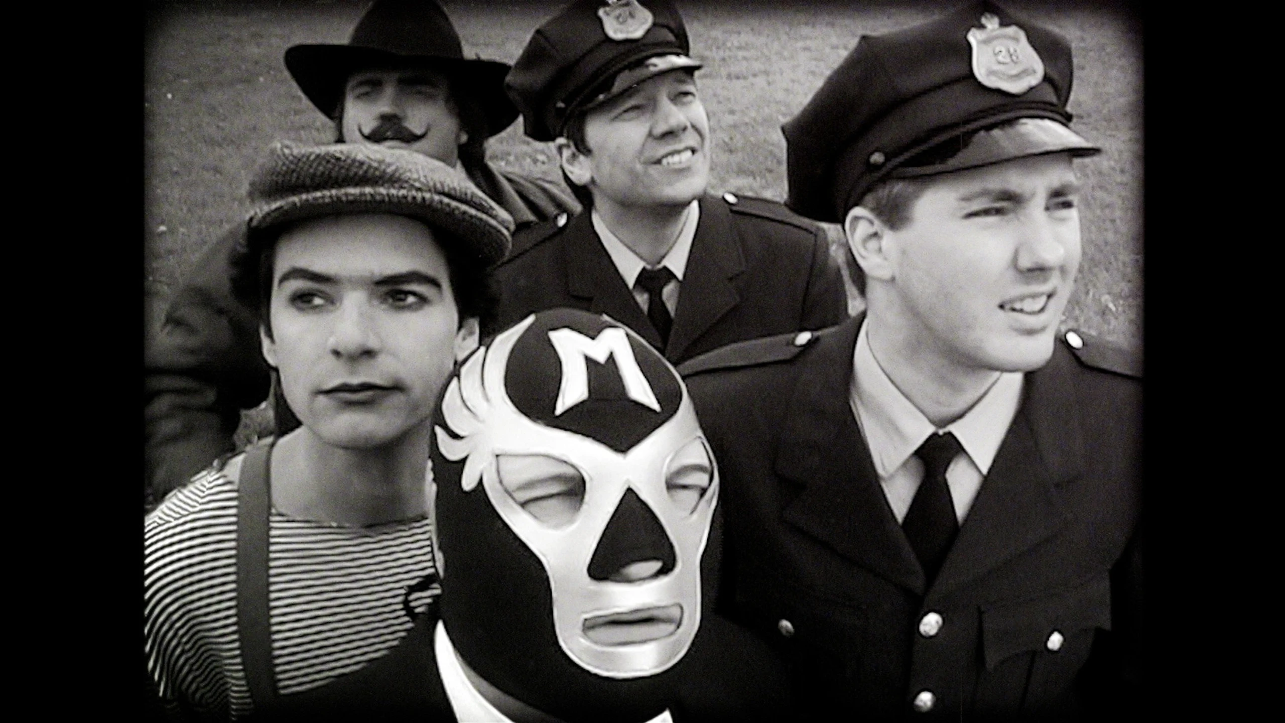 L'invasion silencieuse