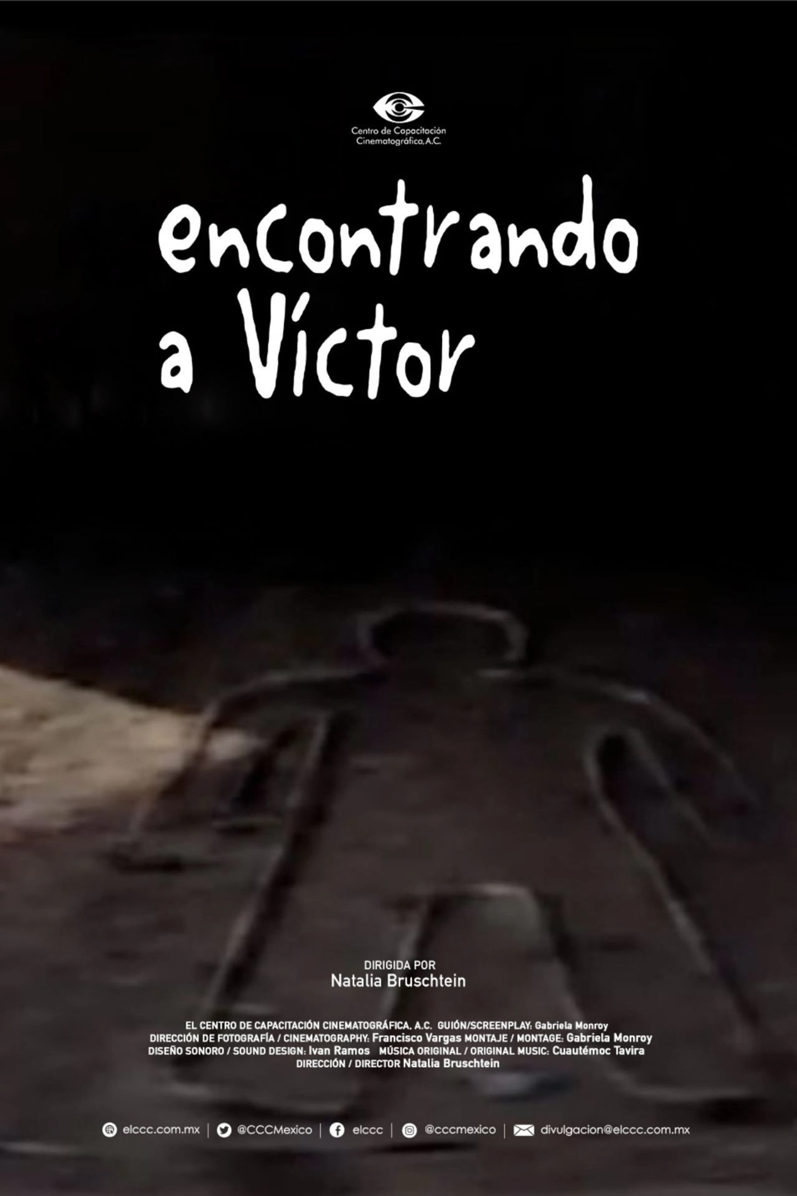 Encontrando a Víctor
