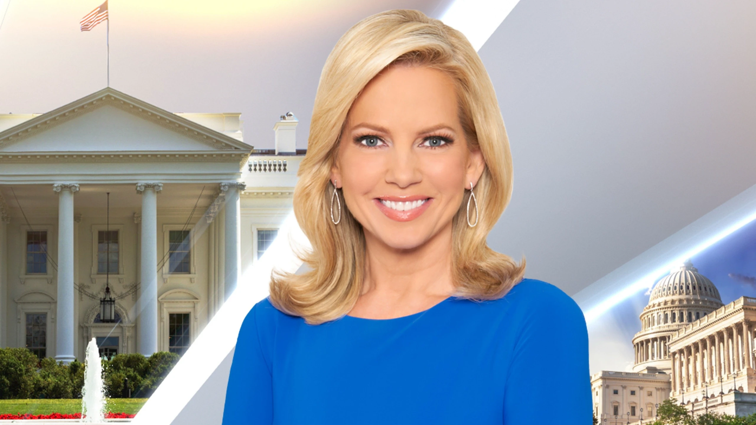 Fox News Sunday with Shannon Bream