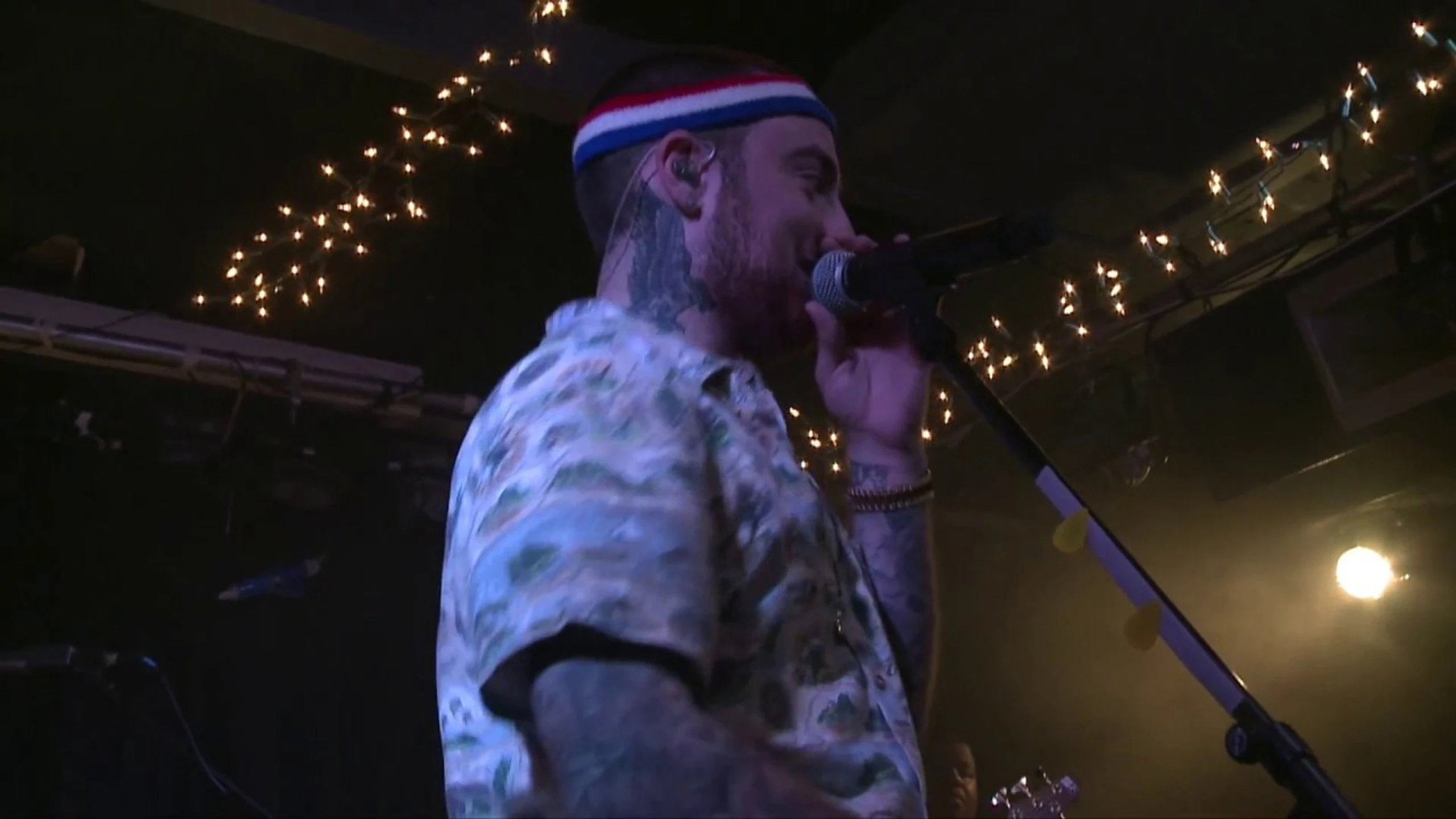 Mac Miller: Live From London