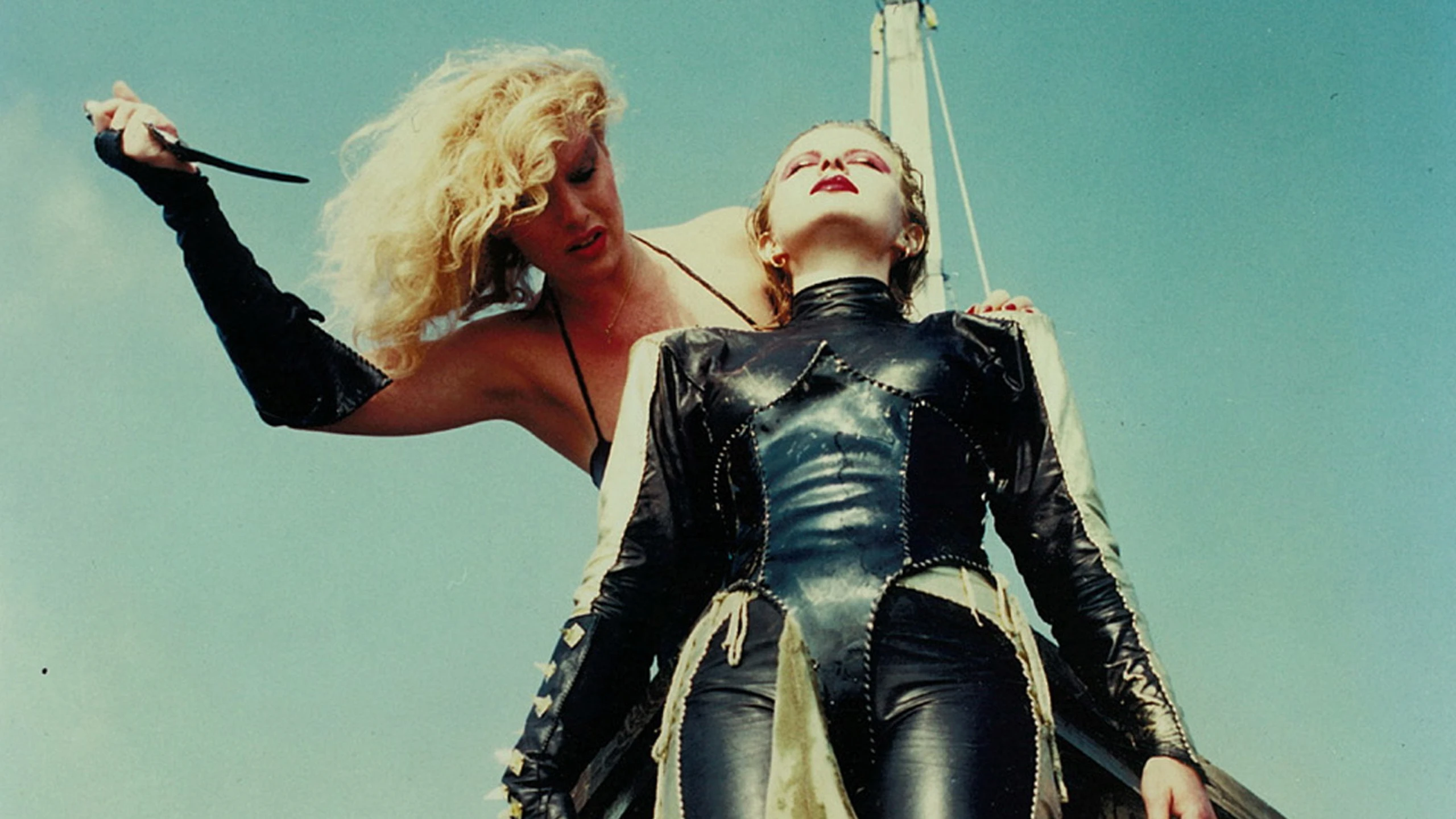 Madame X - Eine absolute Herrscherin