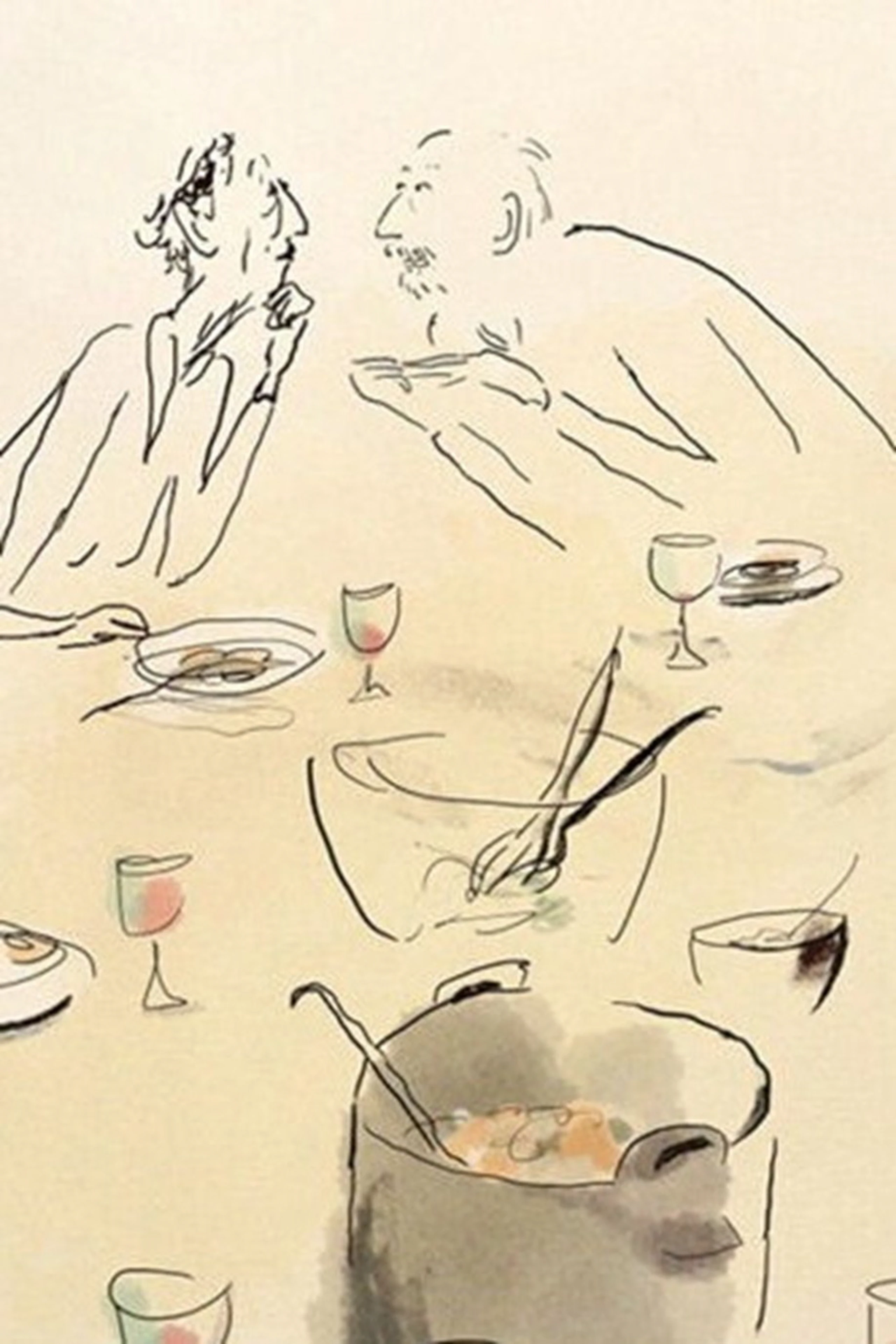 Blanquette