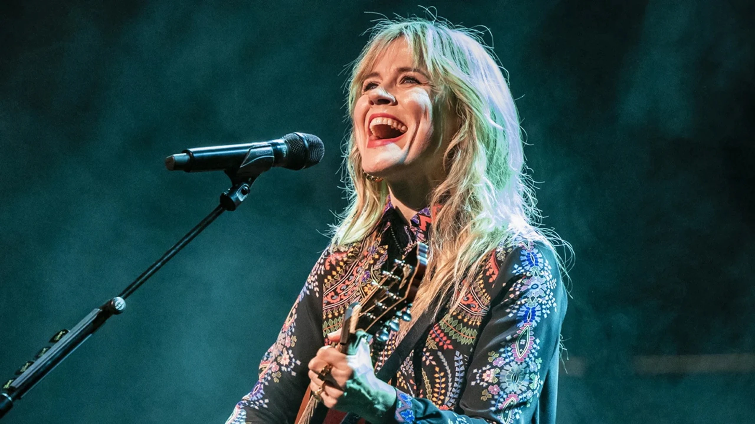 Ilse DeLange: Live In Ahoy