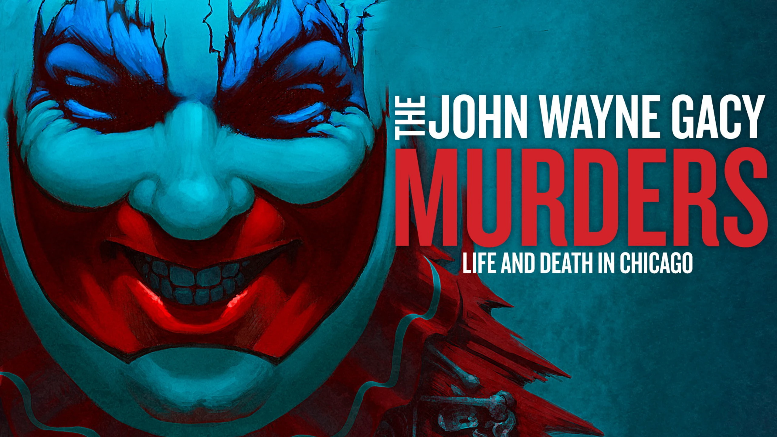 The John Wayne Gacy Murders: life and death in Chicago