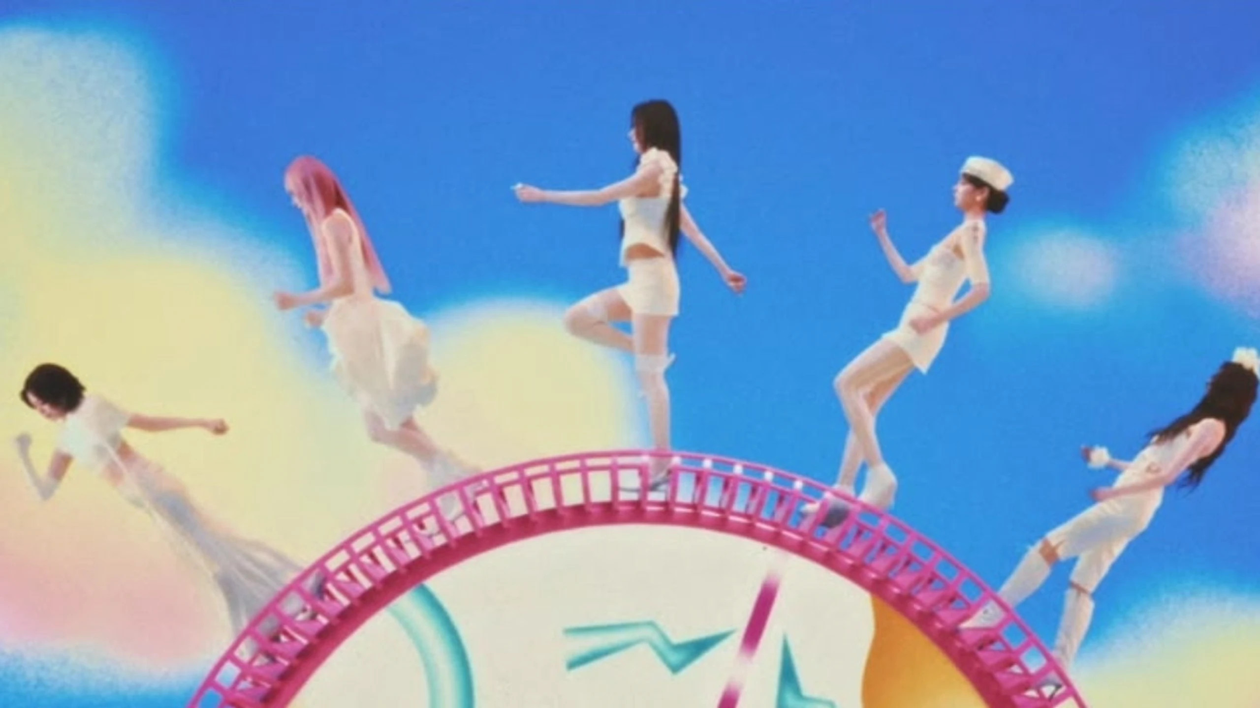 ITZY? ITZY!