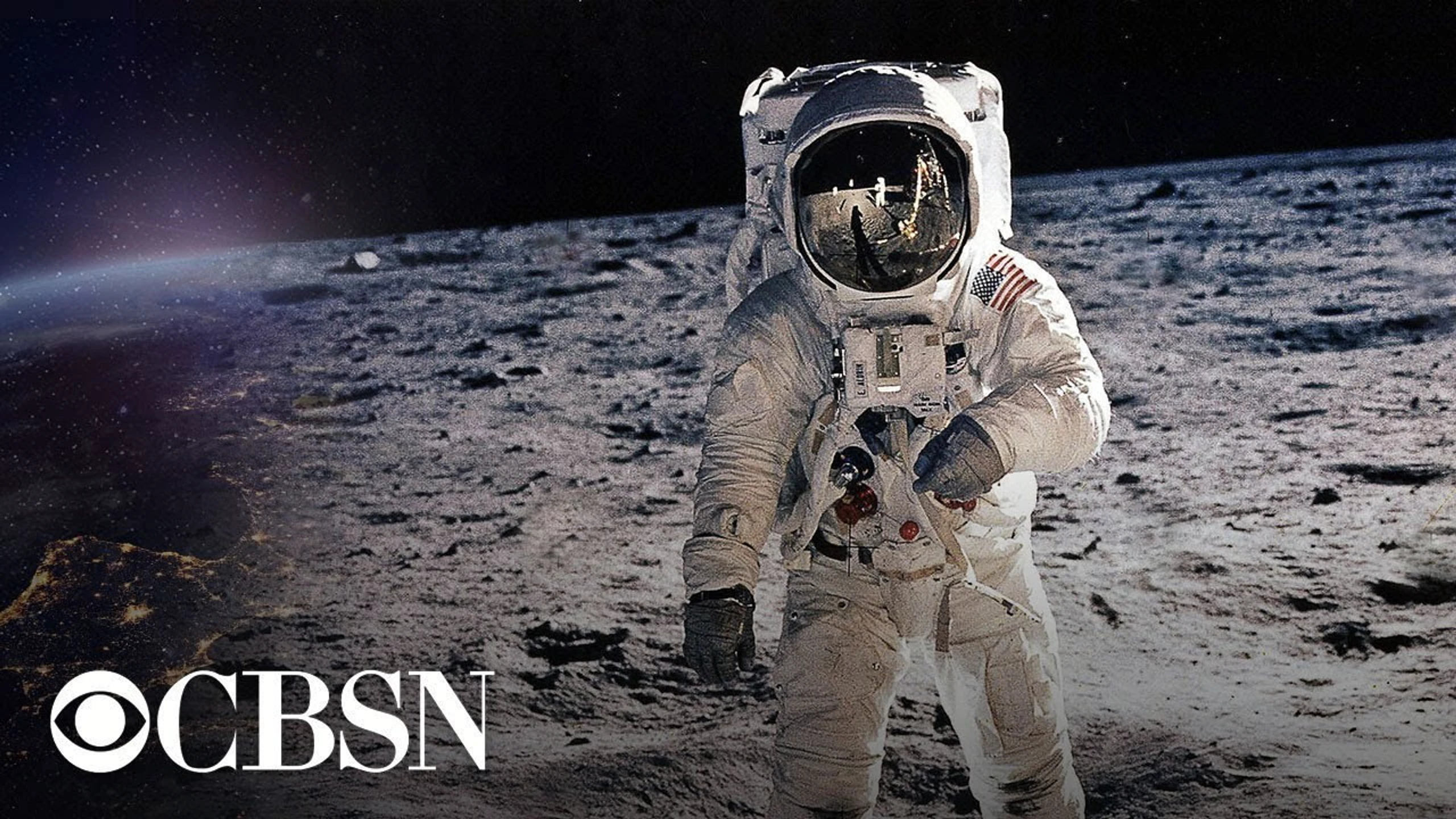 Man on the Moon: The Epic Journey of Apollo 11
