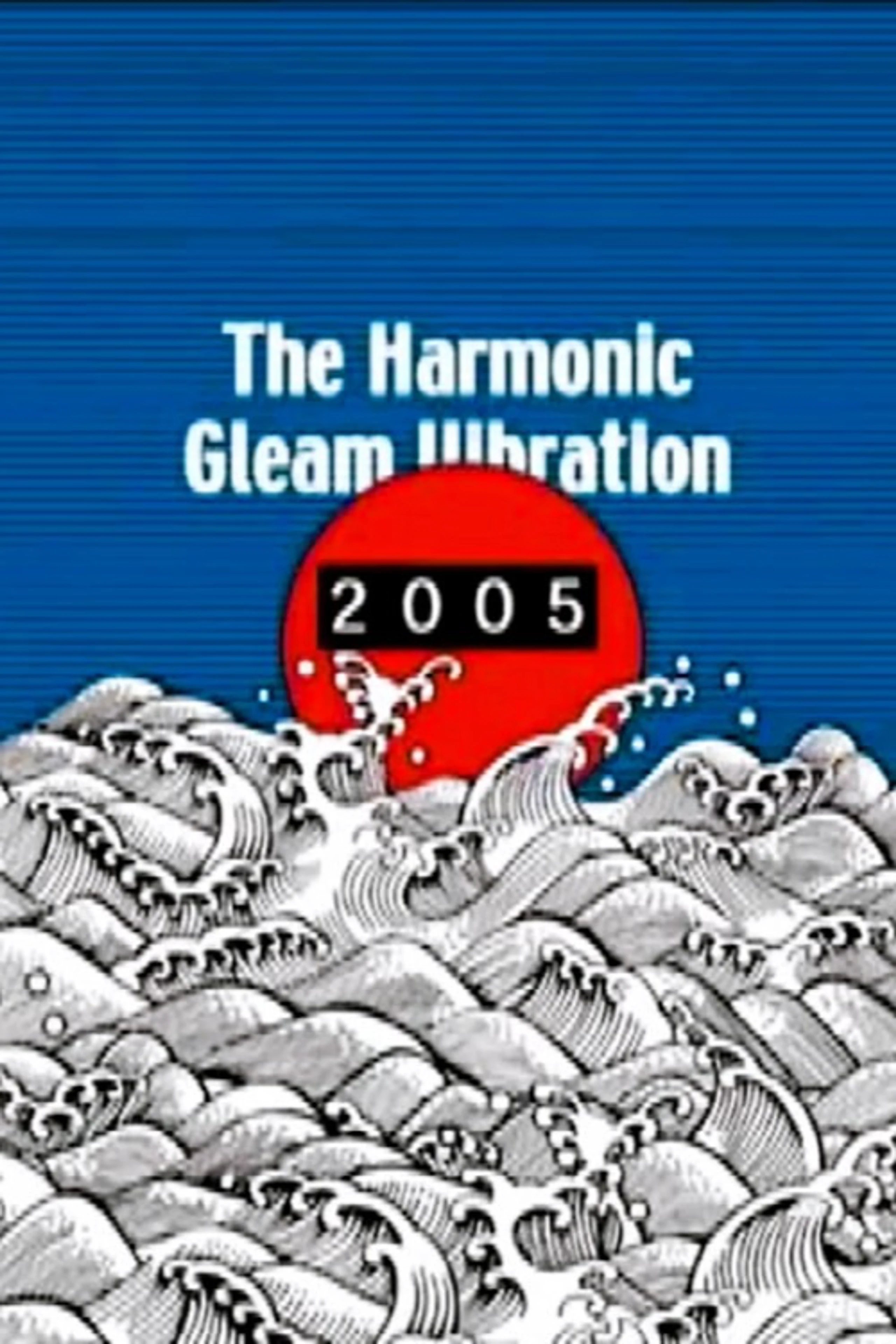 The Harmonic Gleam Vibration