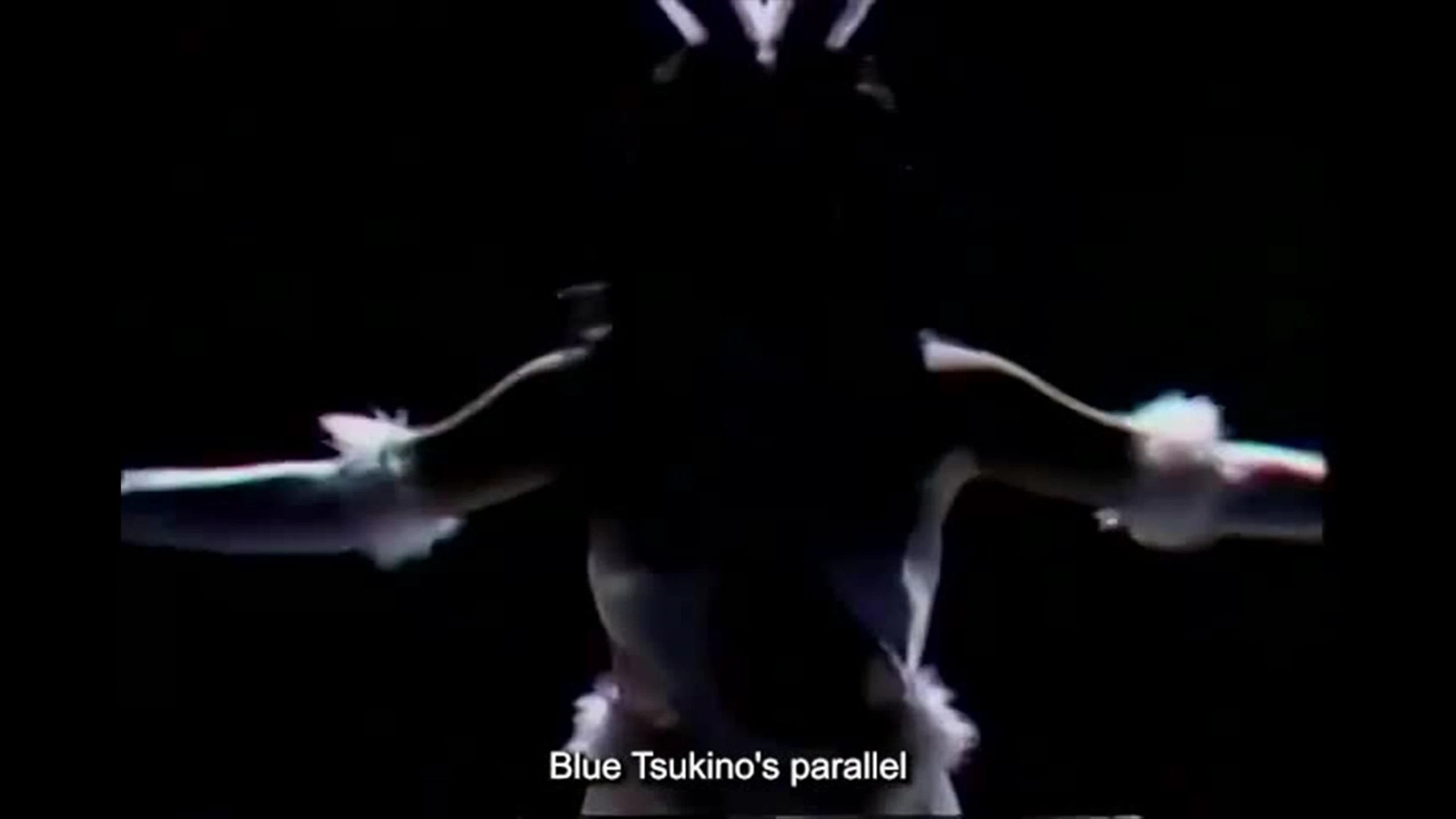 ミラクルバニー