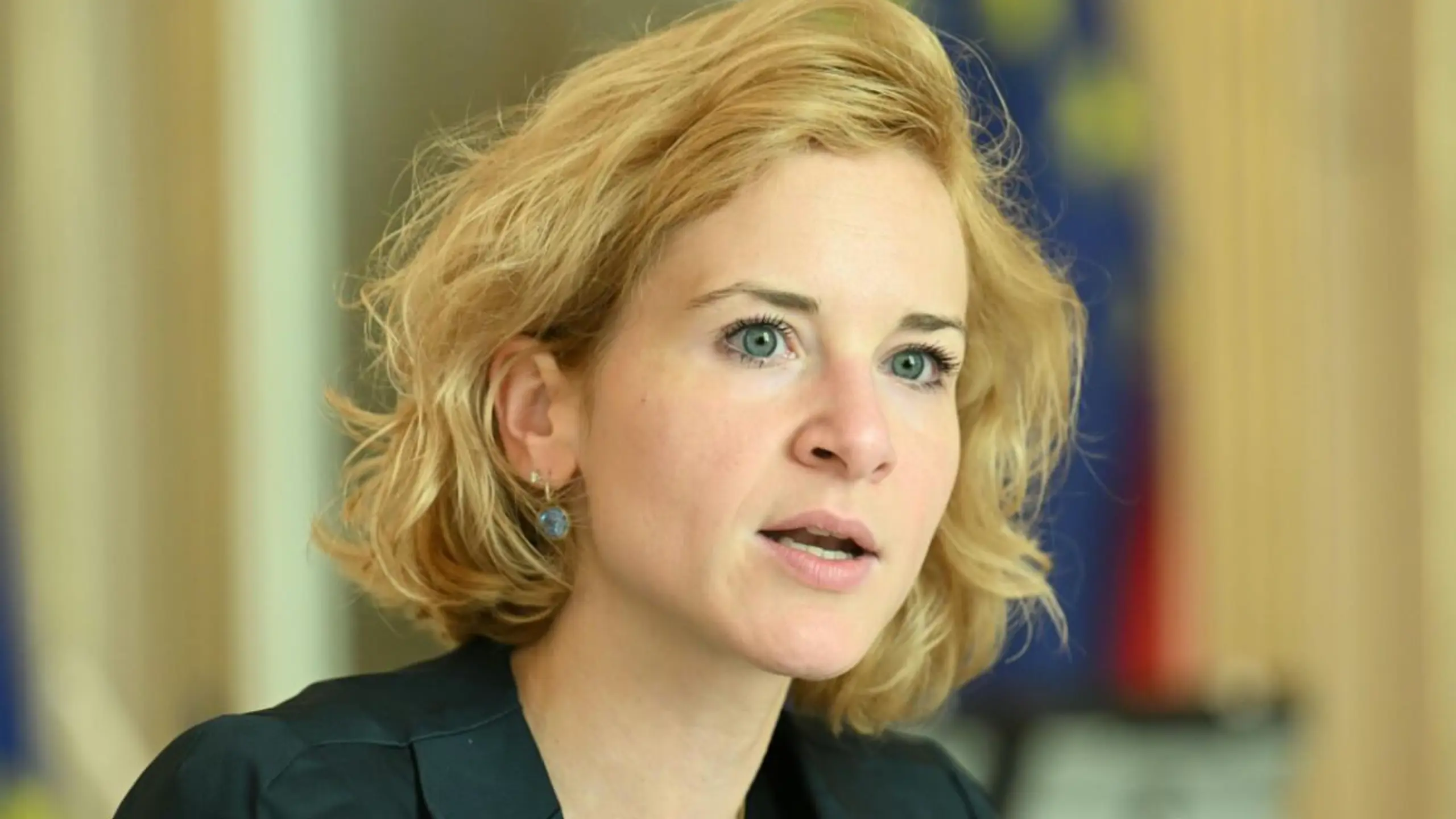 © APA/HELMUT FOHRINGER Frauenministerin Holzleitner drängt auf Einigung in der Koalition