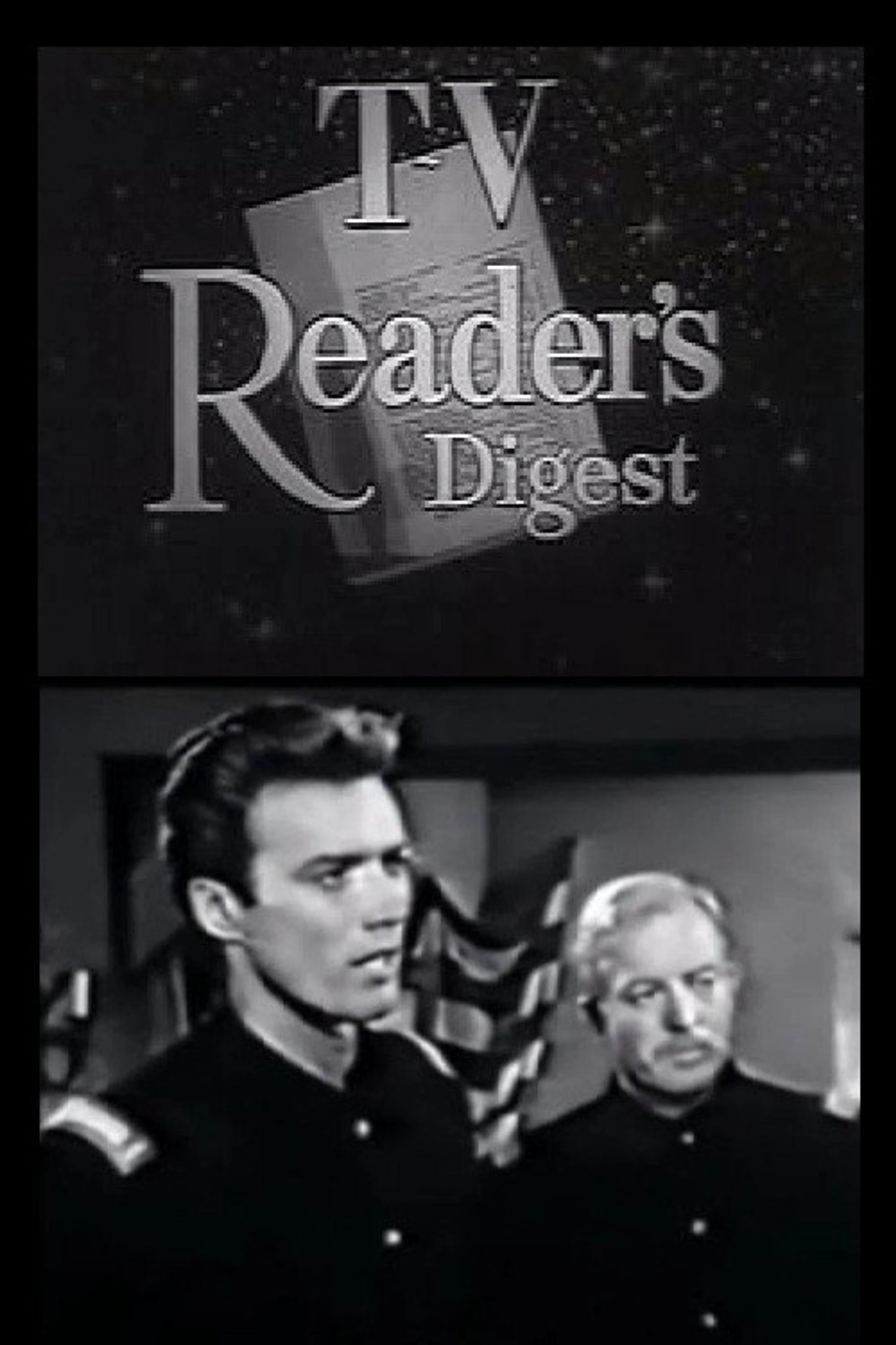 TV Reader's Digest