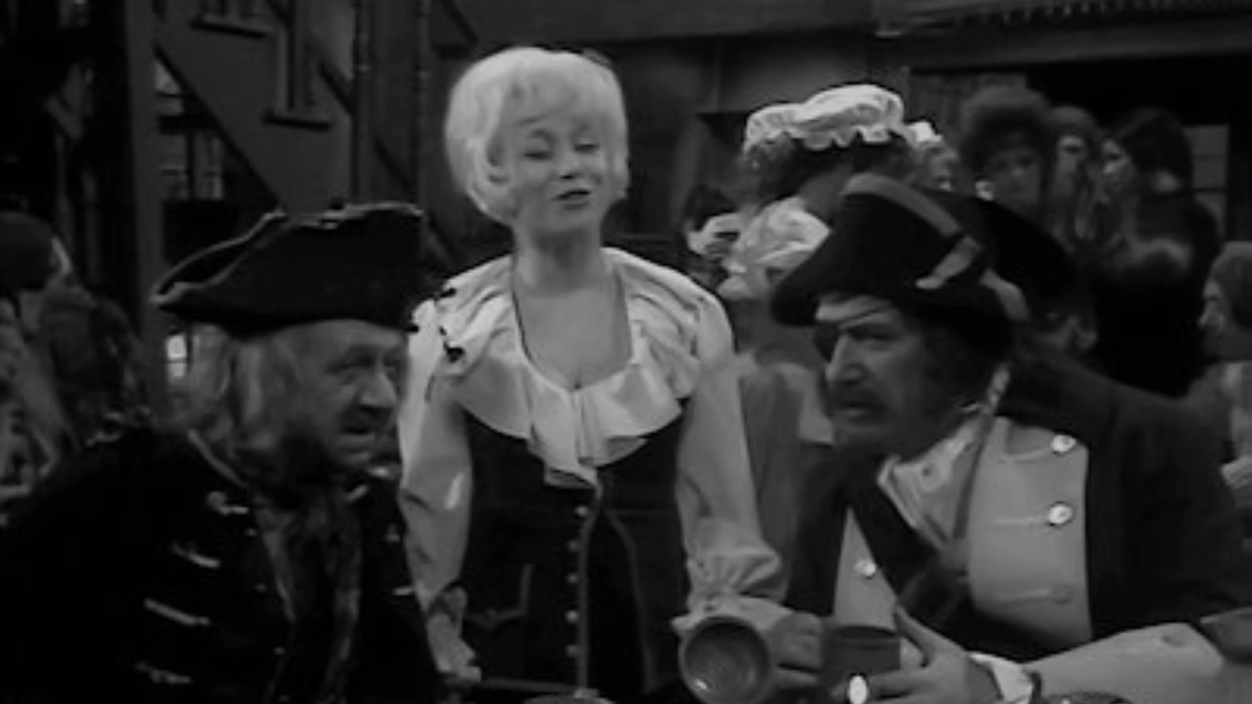 Carry on Again Christmas