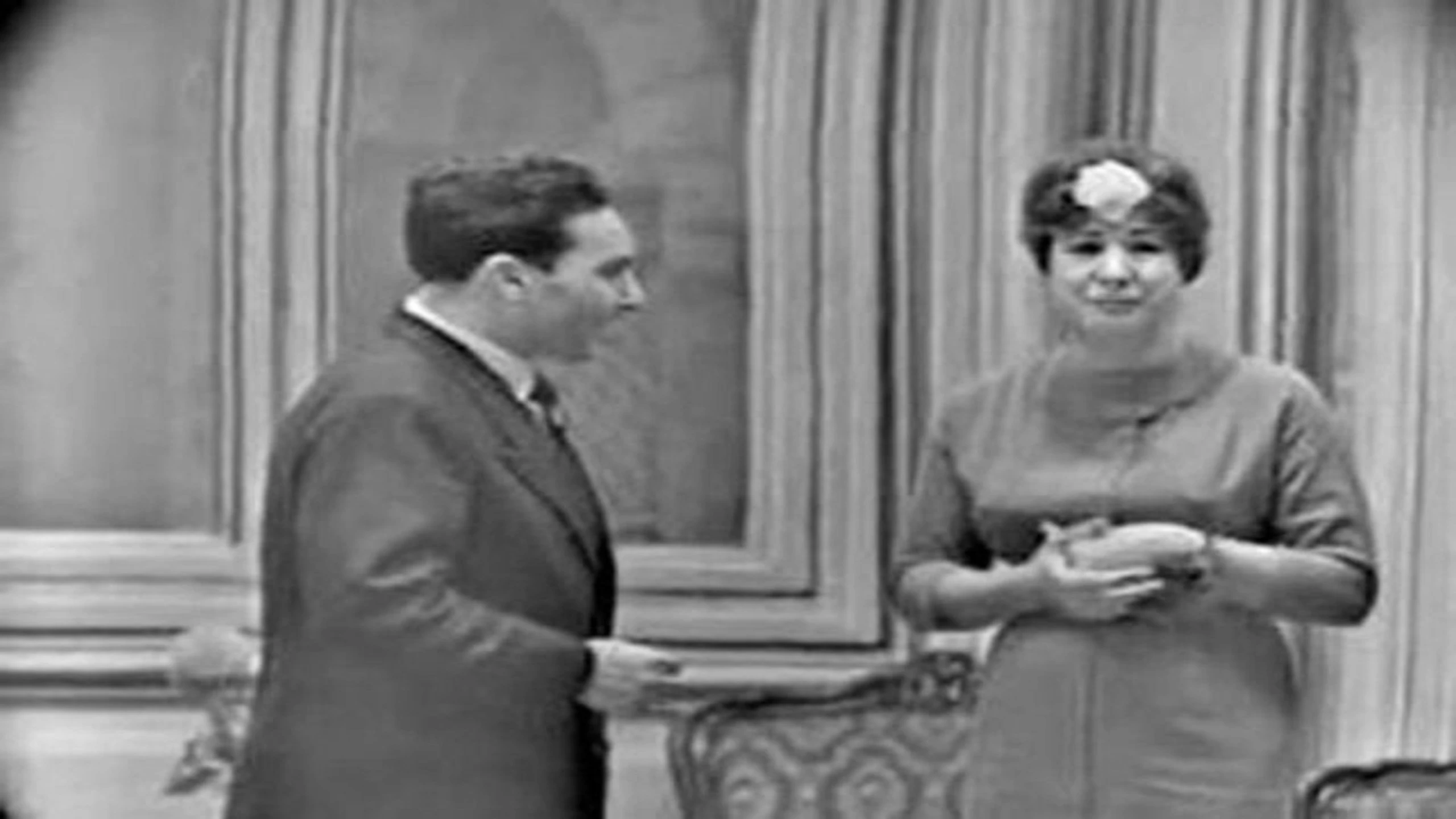 مسرحية الا..خمسة