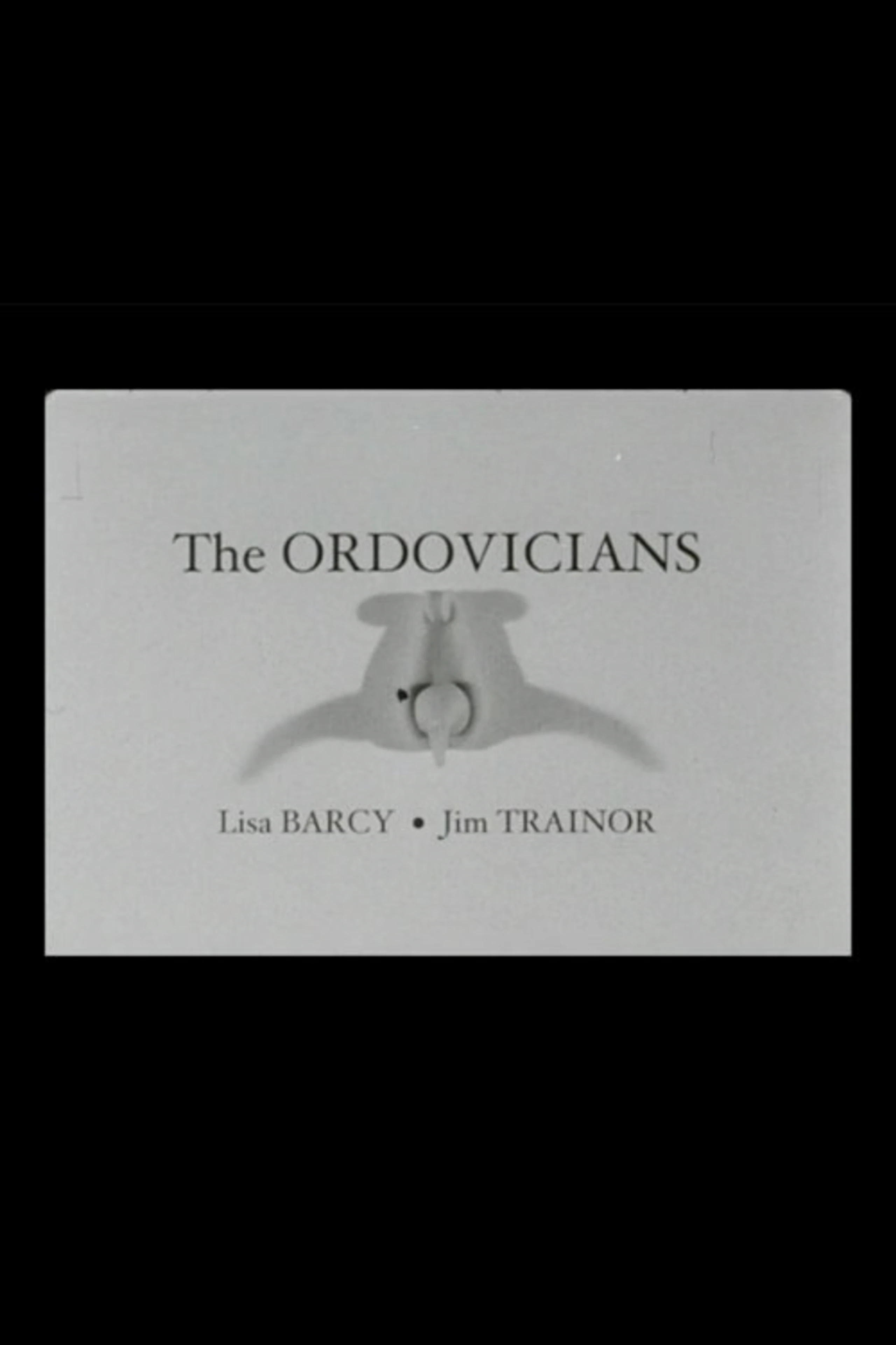 The Ordovicians