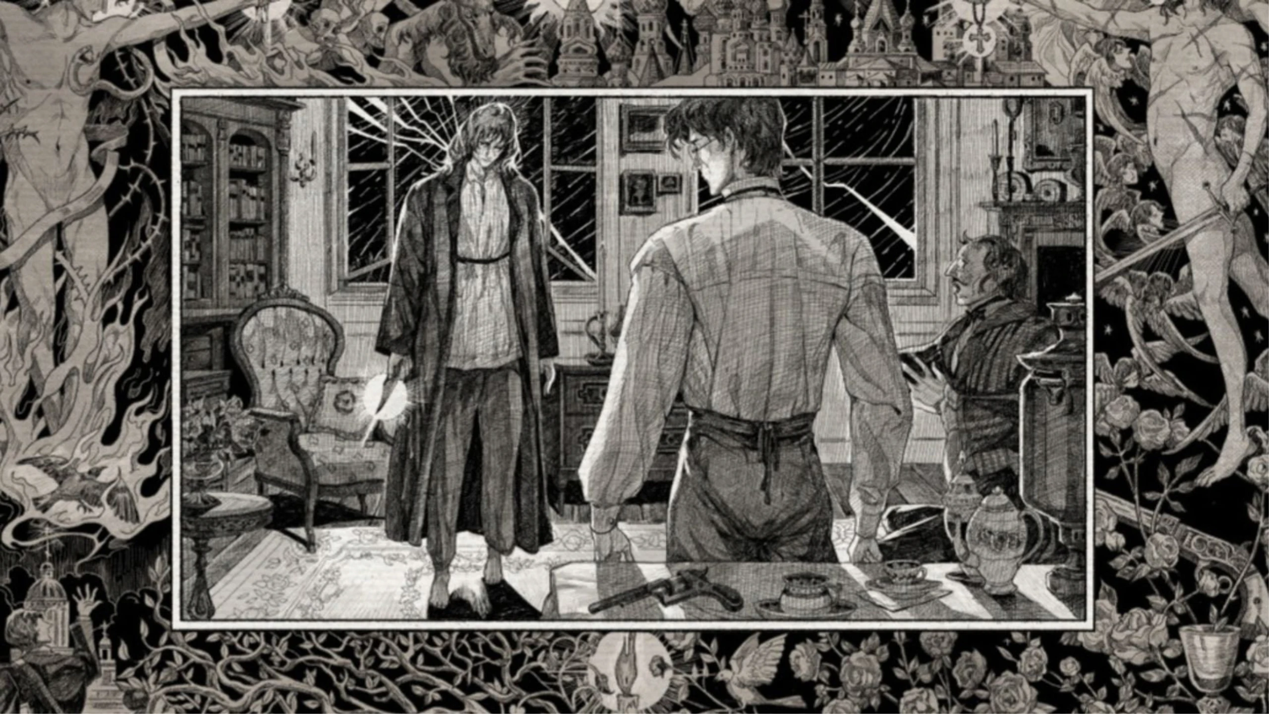 I fratelli Karamazov