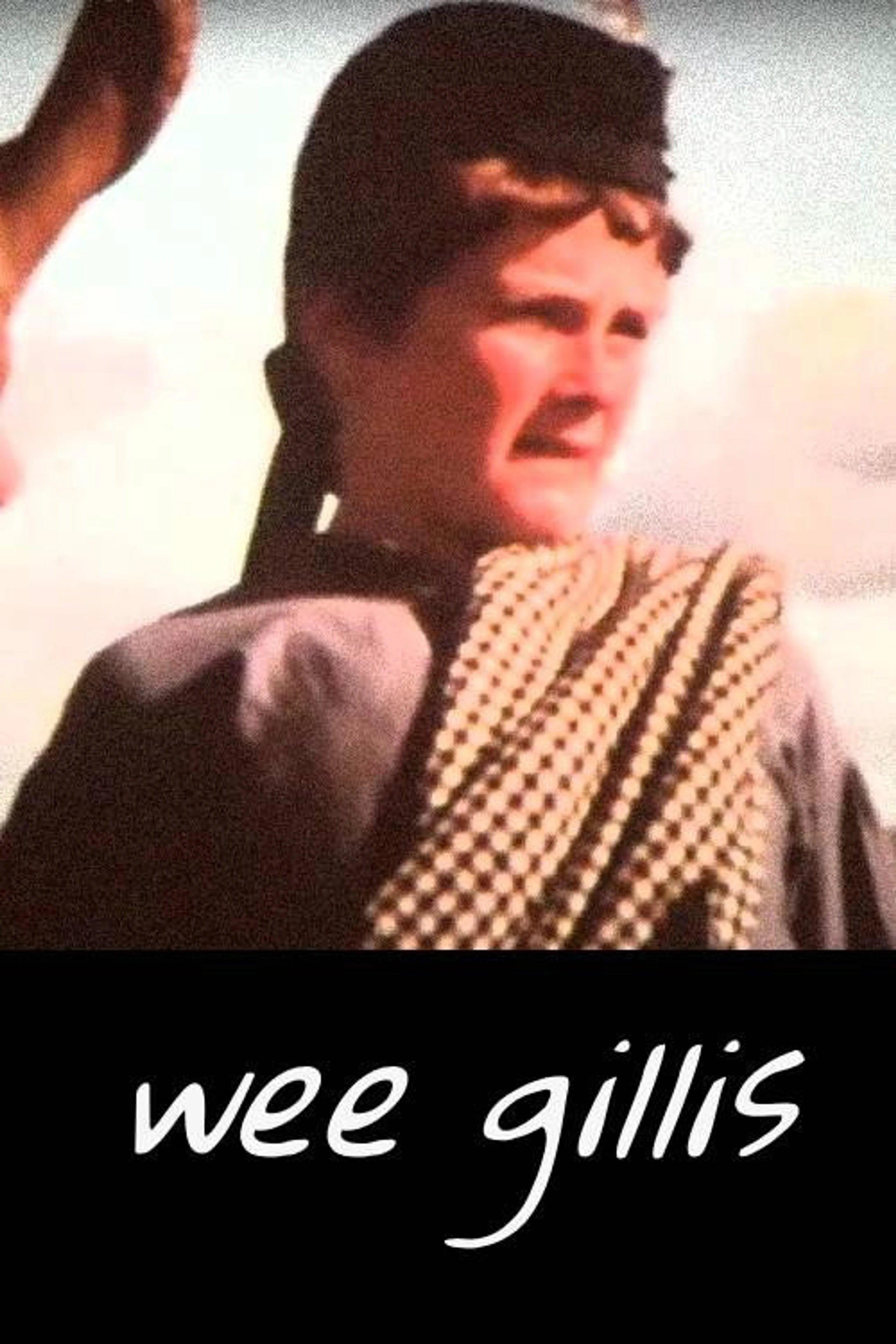 Wee Gillis