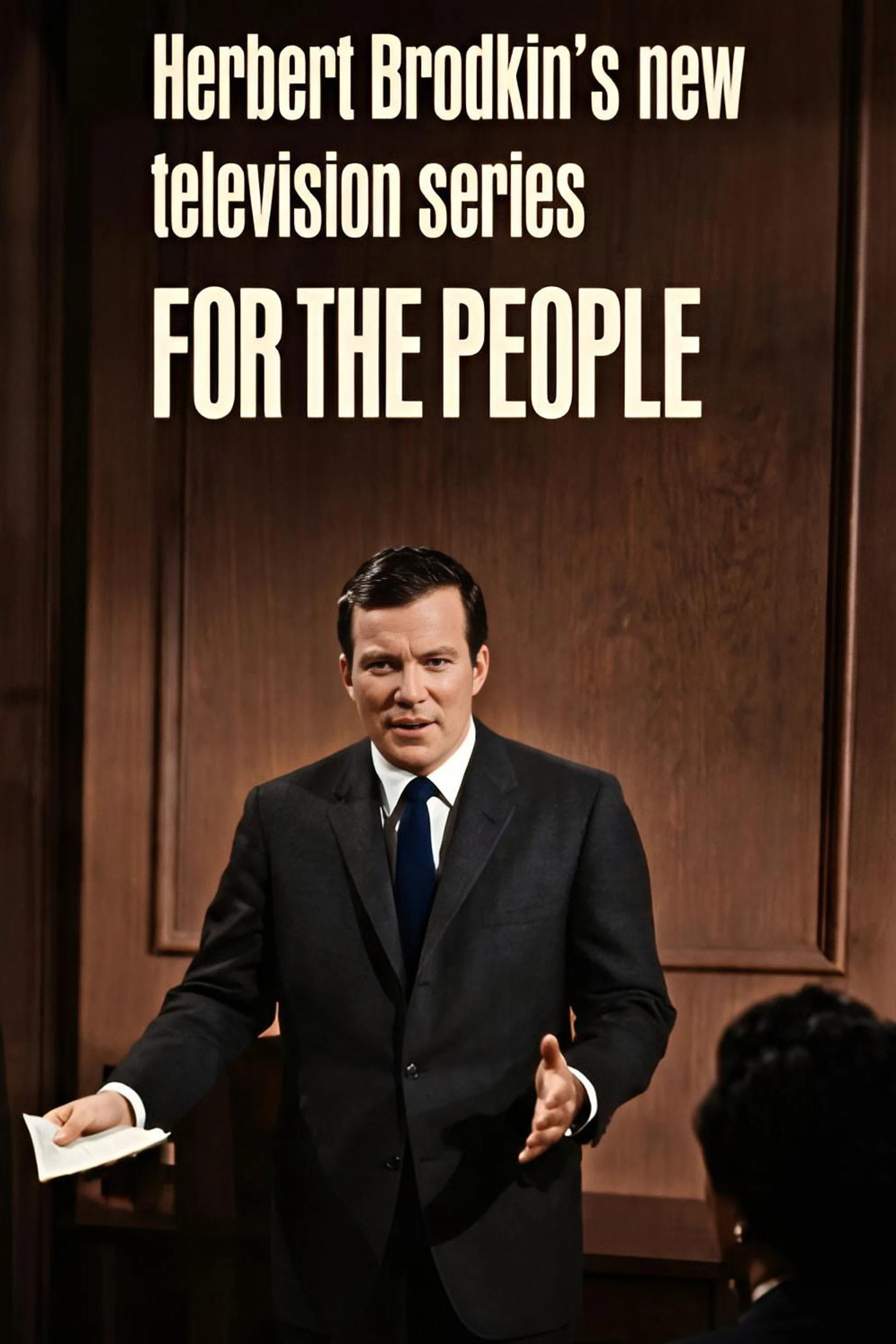 For the People