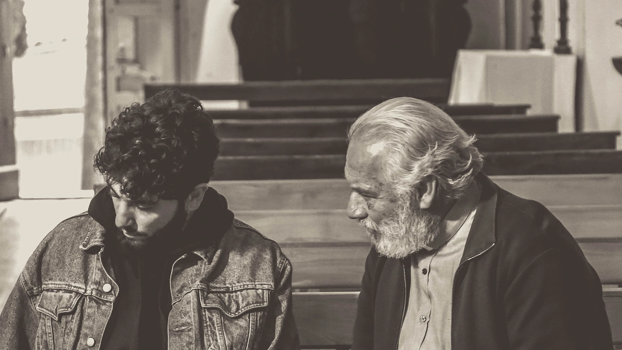 L’incontro