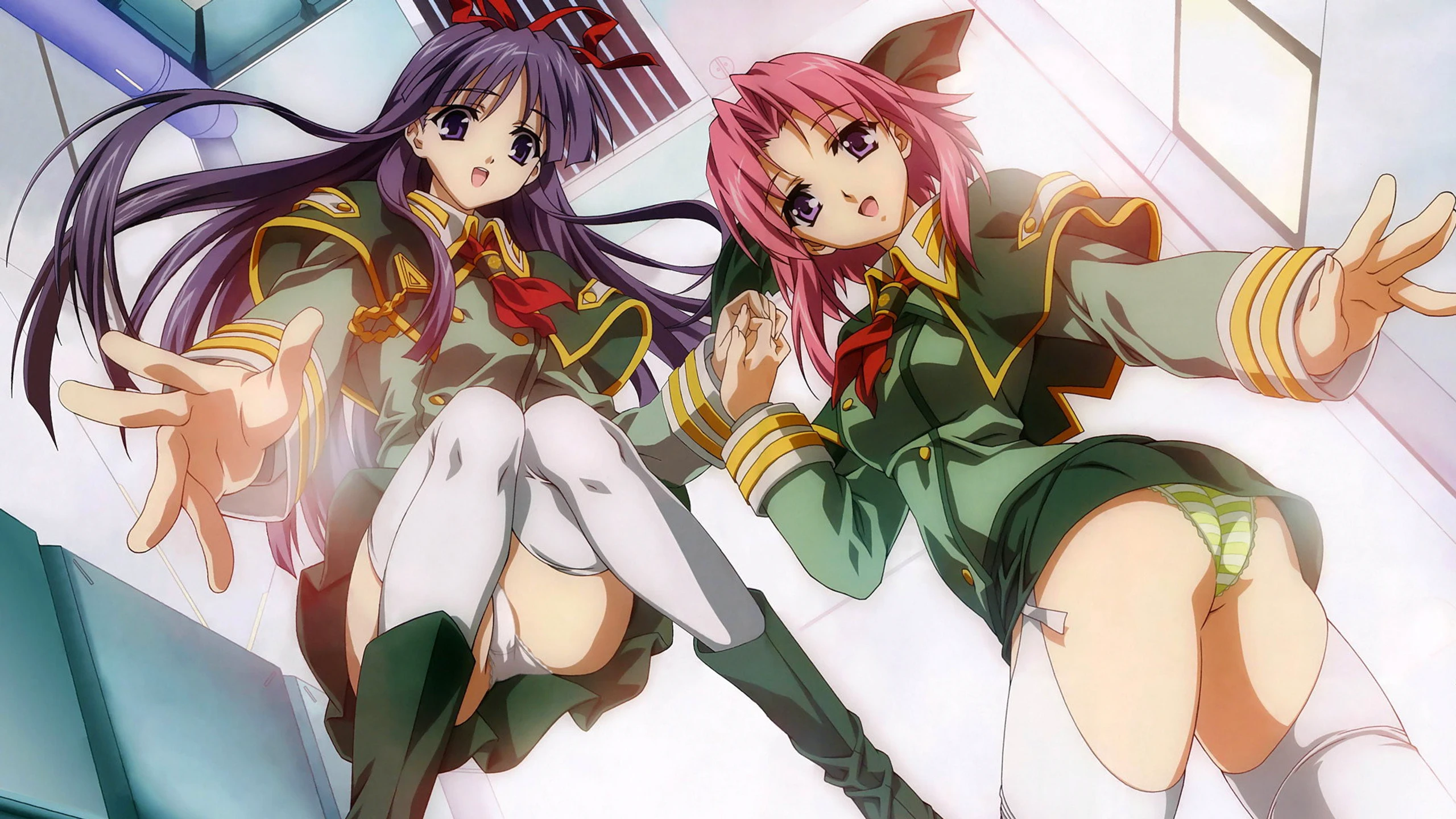 Soul Link