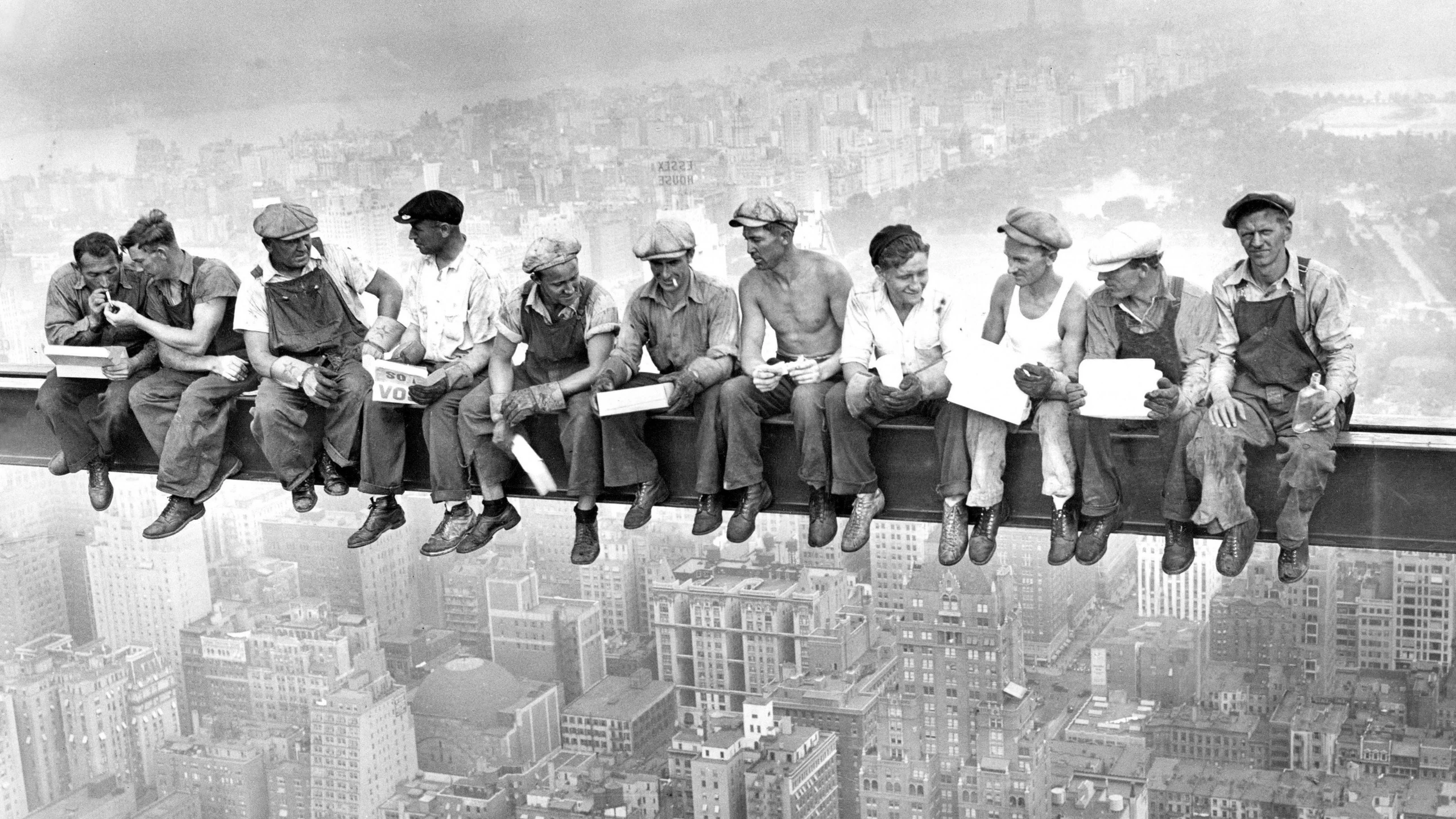 New York – Eine Filmdokumentation