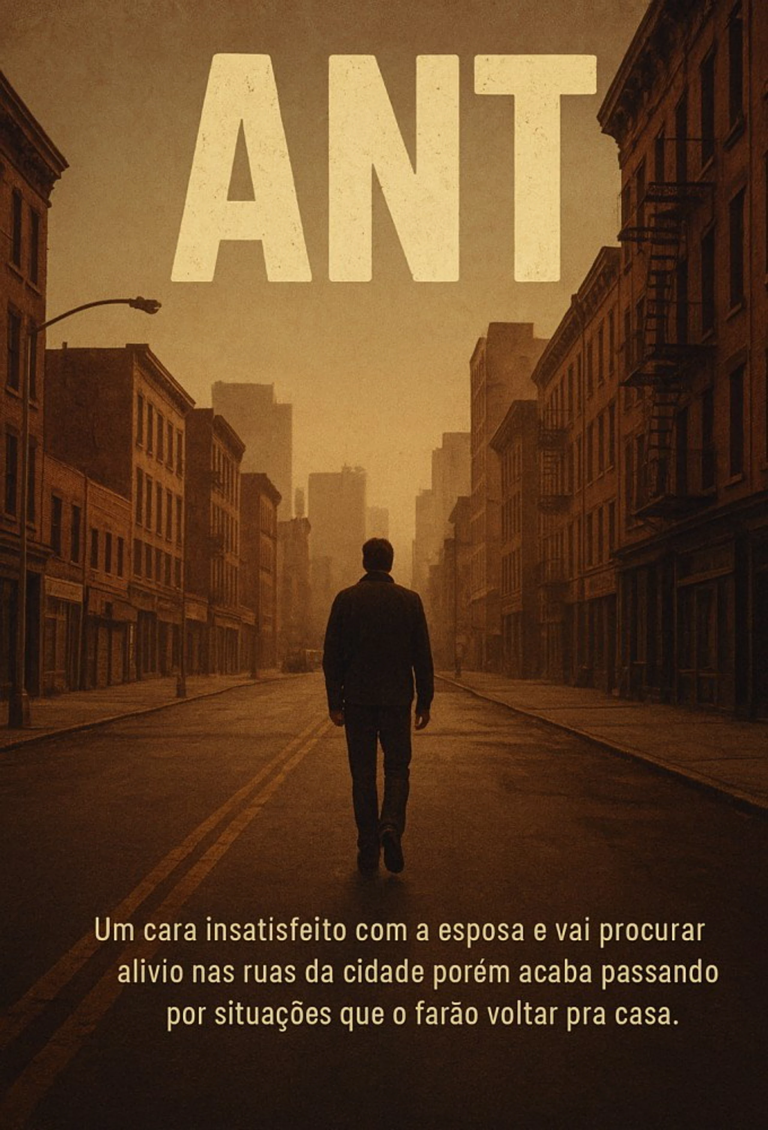 Ant