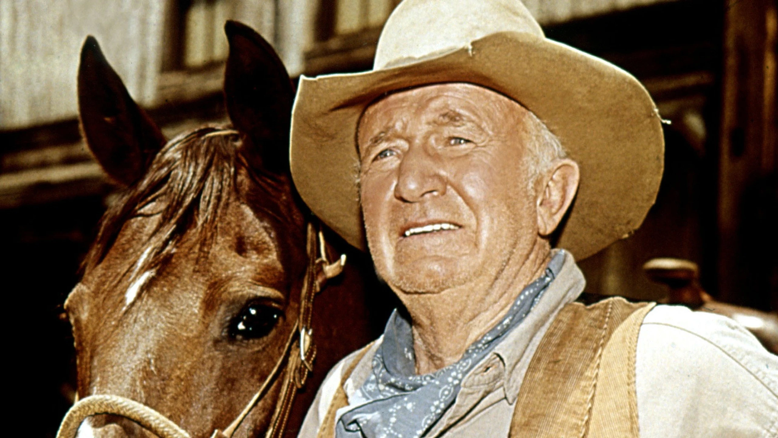 Die Spur des Jim Sonnett