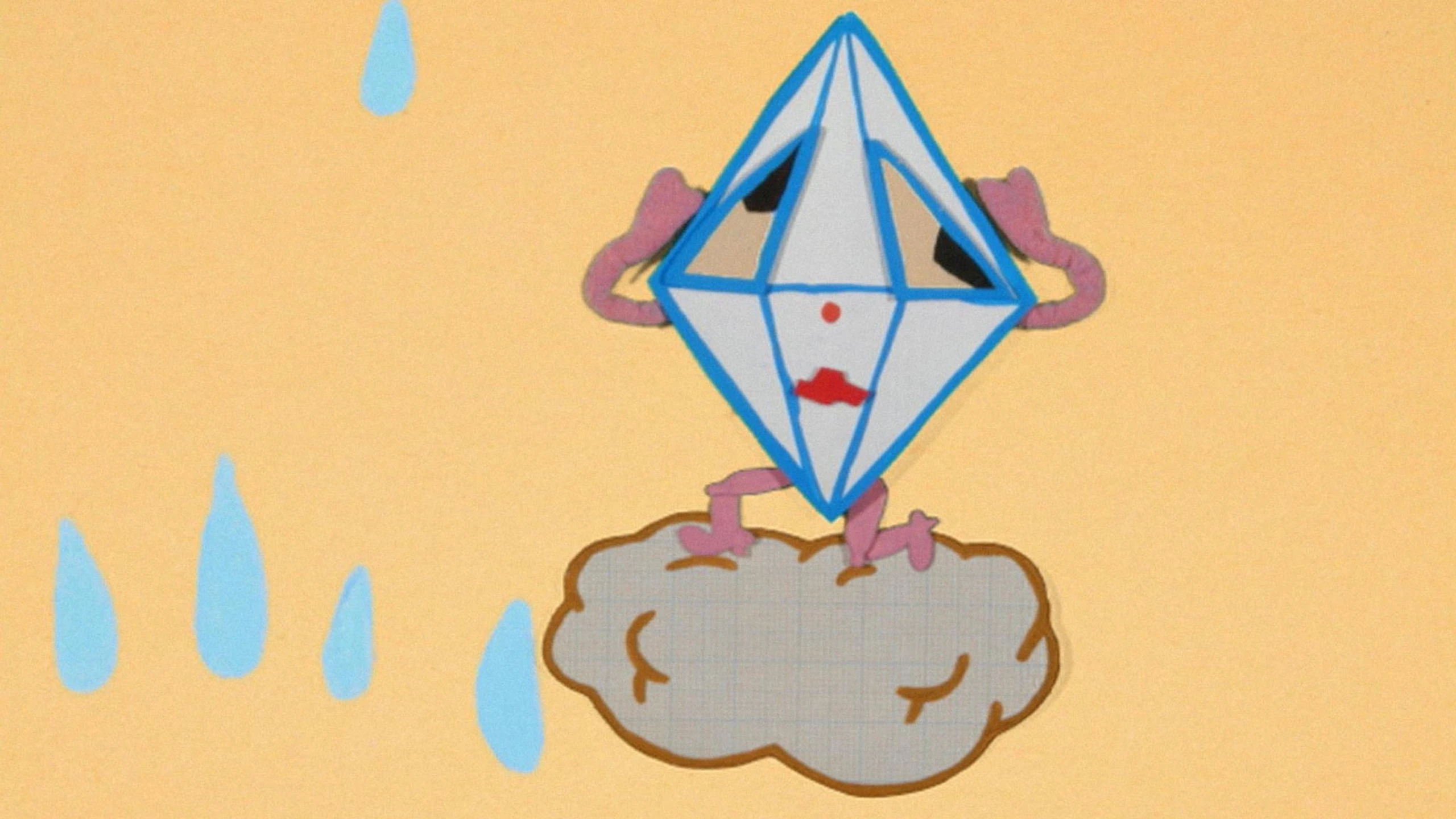 A Single Tear