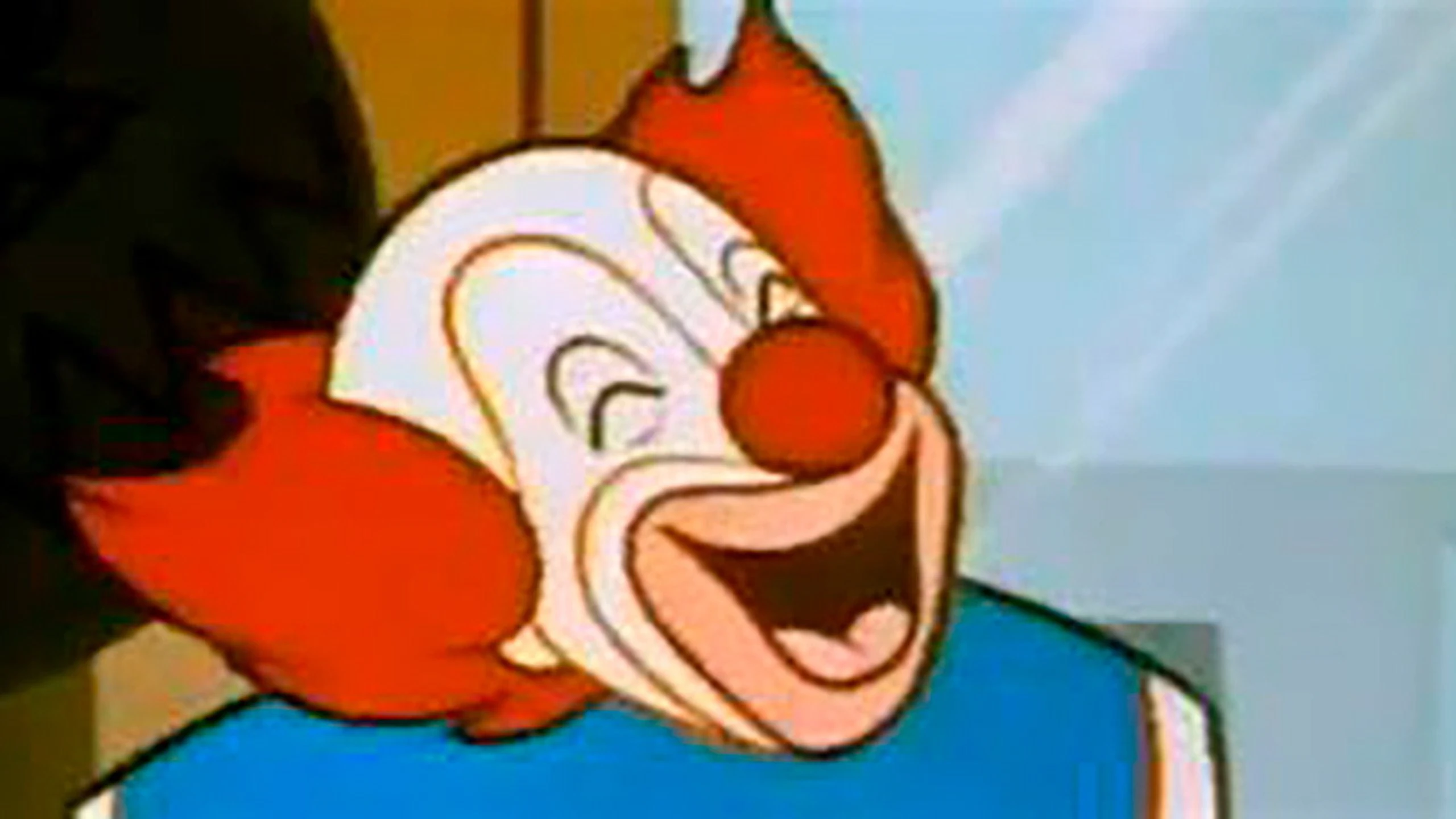 The Bozo Show