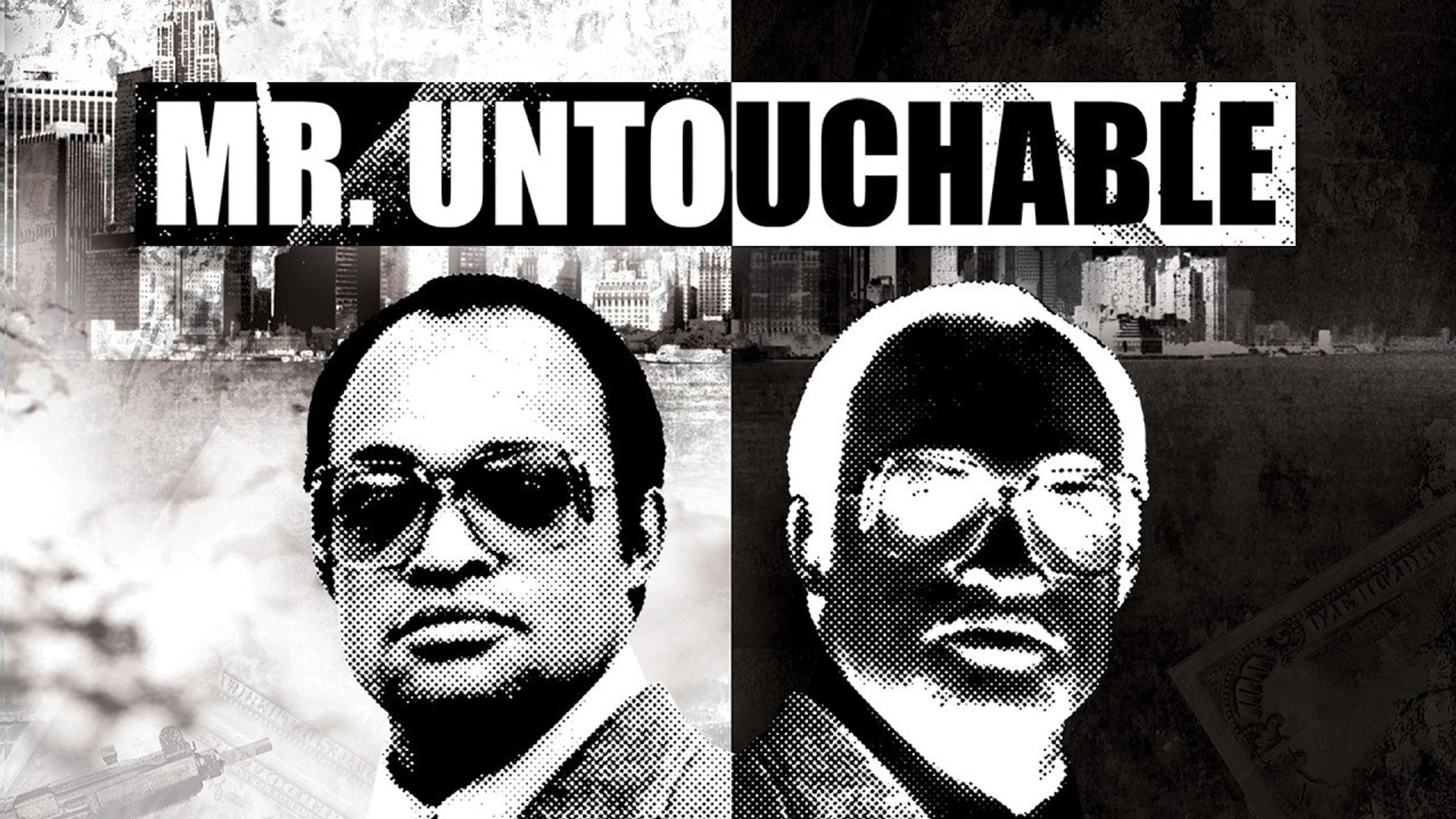 Mr. Untouchable - Der Drogenpate der Bronx