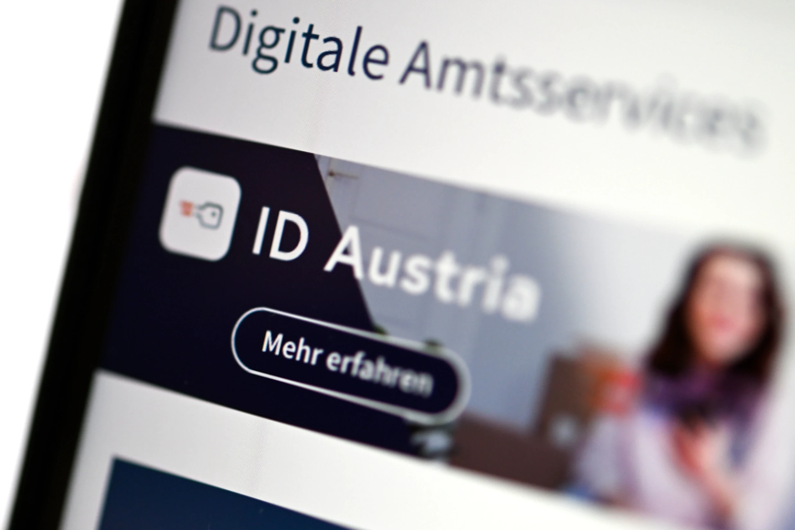 Bei der ID Austria soll ab sofort Chatbot "ida" weiterhelfen