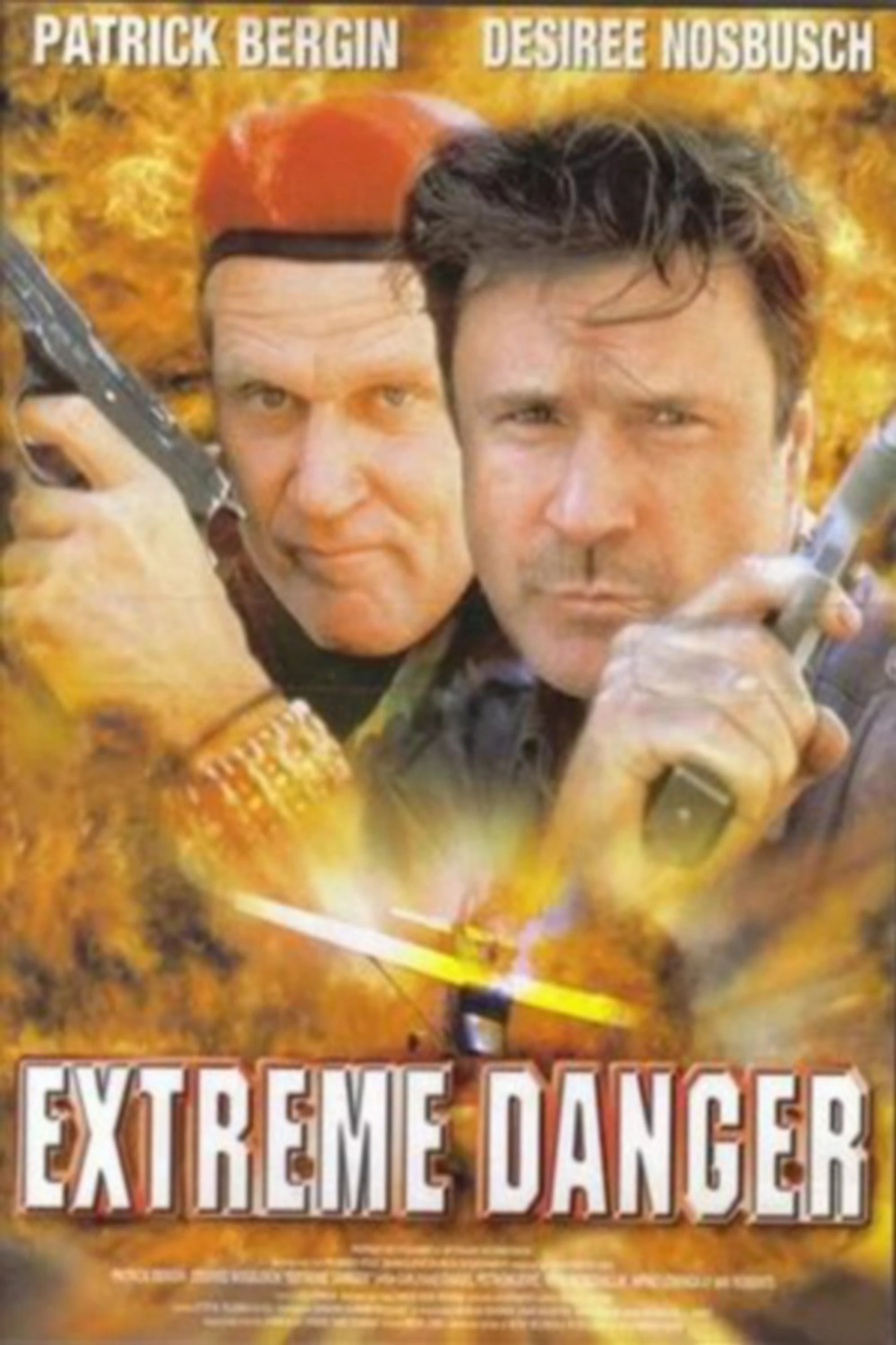 High Explosive