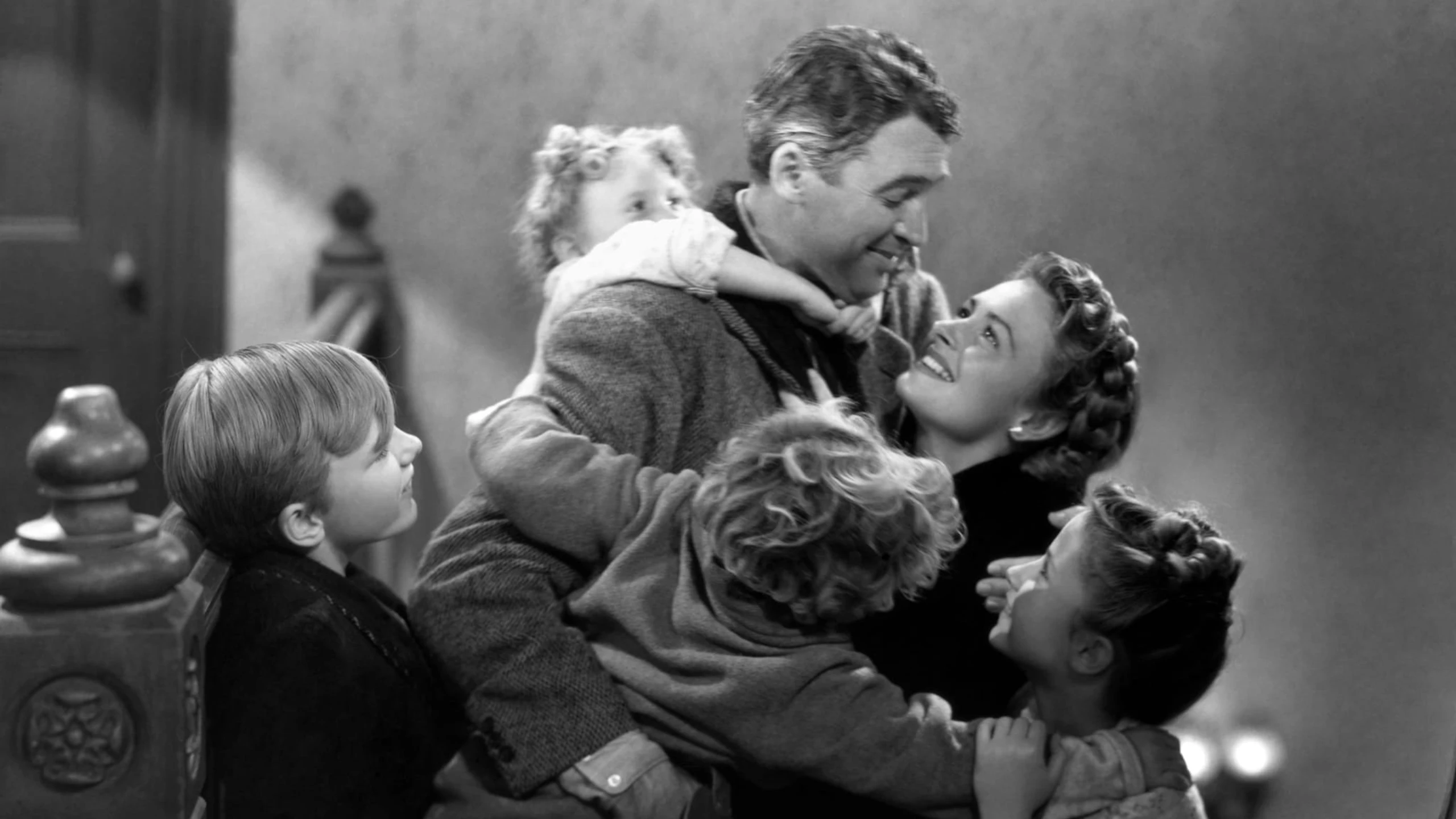 The Making of 'It's a Wonderful Life'