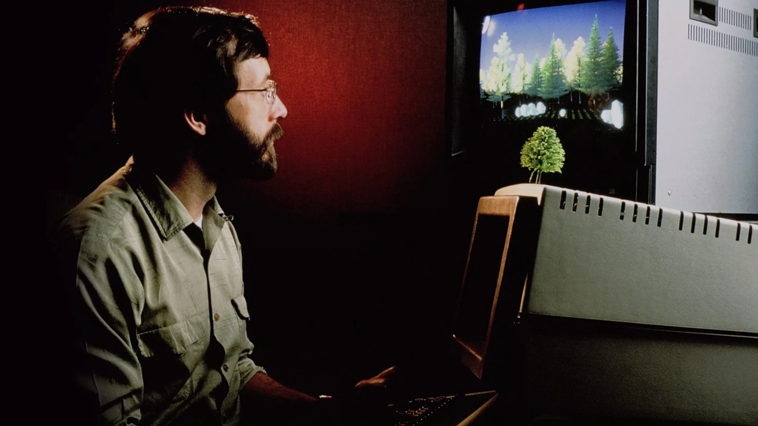 The Pixar Shorts: A Short History