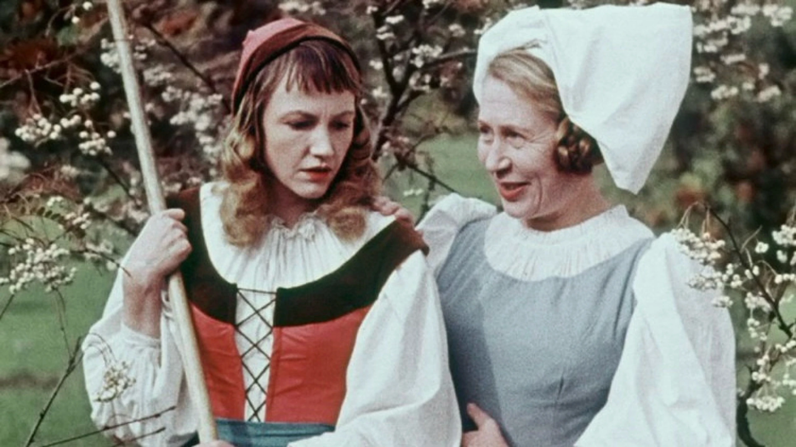 Frau Holle