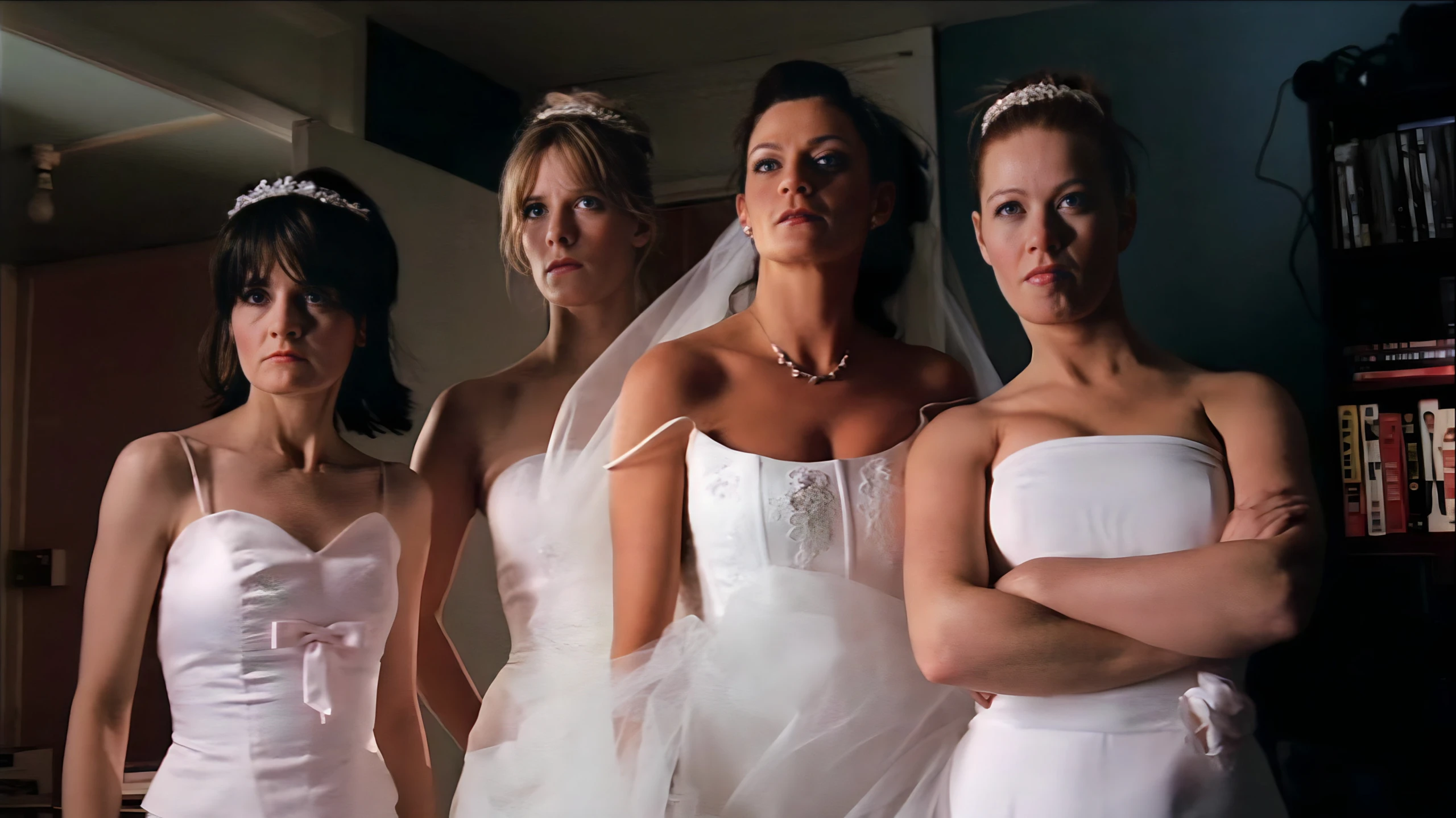 Wedding Belles