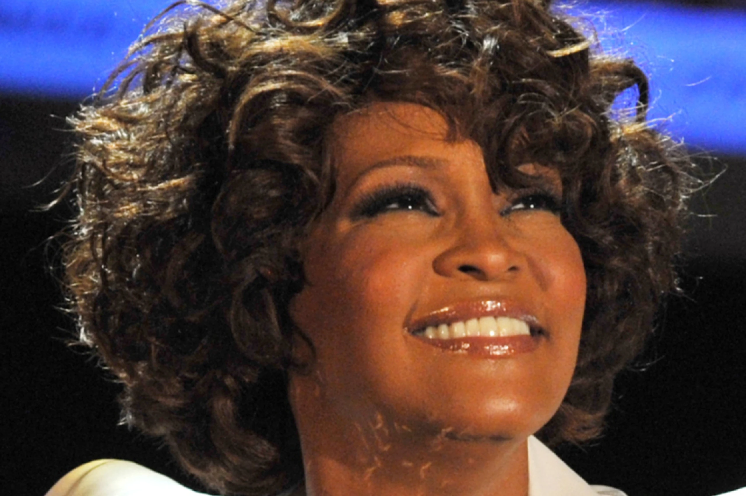 US-Sängerin Whitney Houston