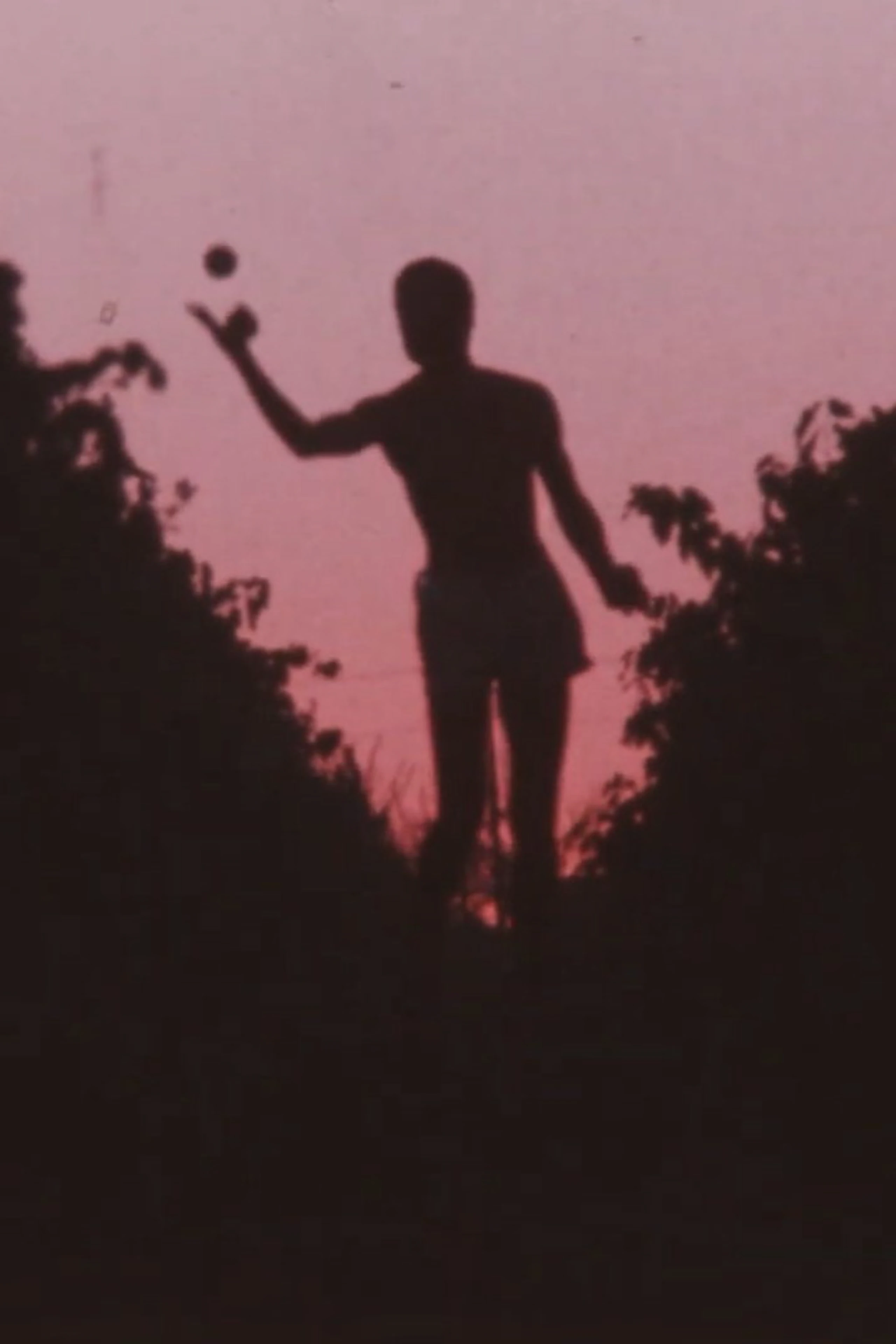 Juggling Time