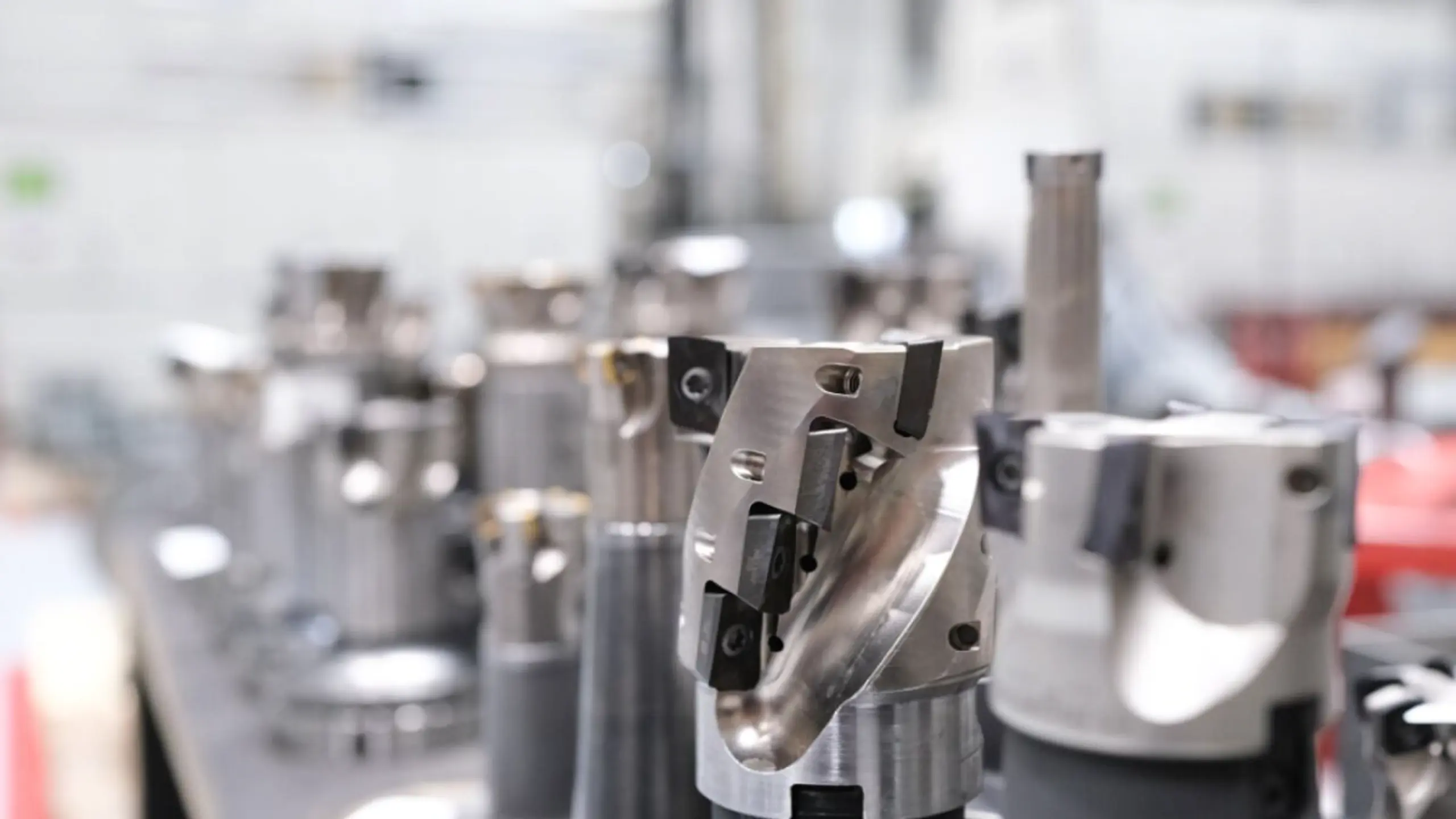 © APA/APA/dpa/Bernd Weißbrod ++ ARCHIVBILD ++ Industrieproduktion steigt leicht an