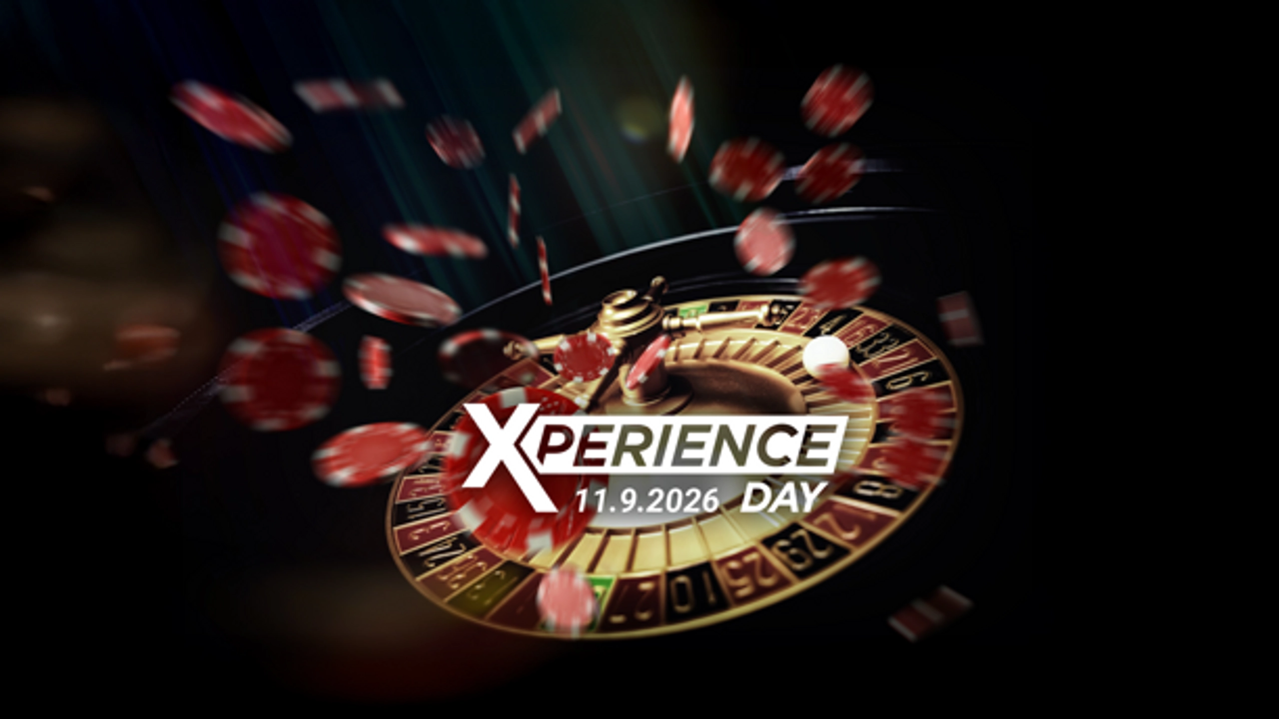 Xperience Day im Casino Baden: Ein Tag, unzählige Erlebnisse