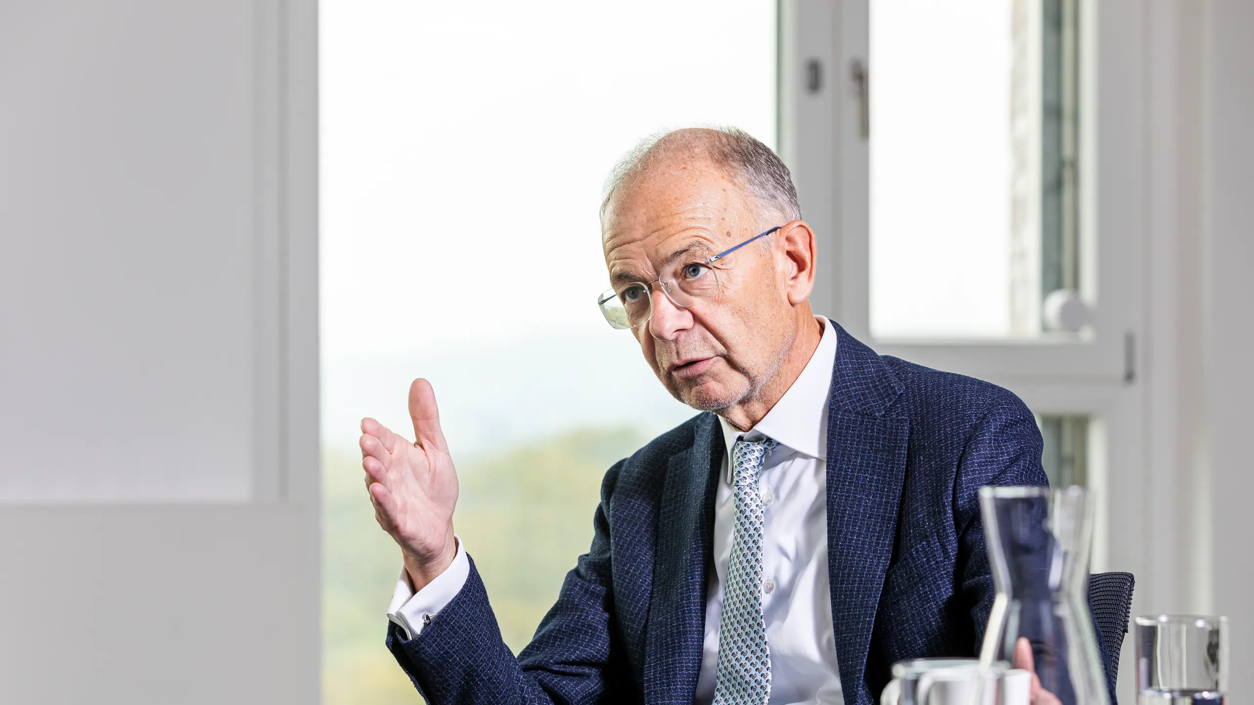 © APA-Images/Wolfgang Wolak Artikelbild