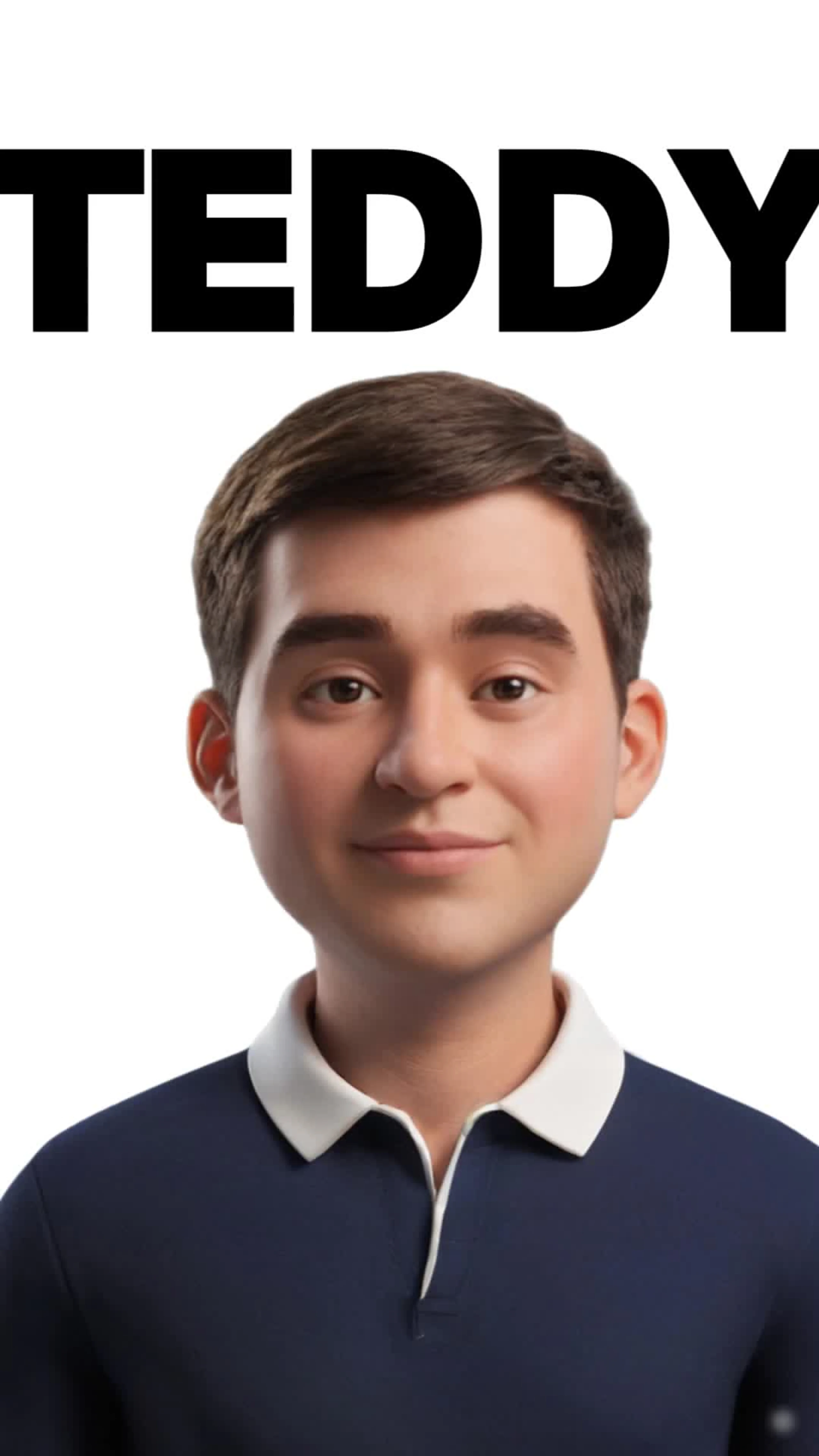Thumbnail von Teddy